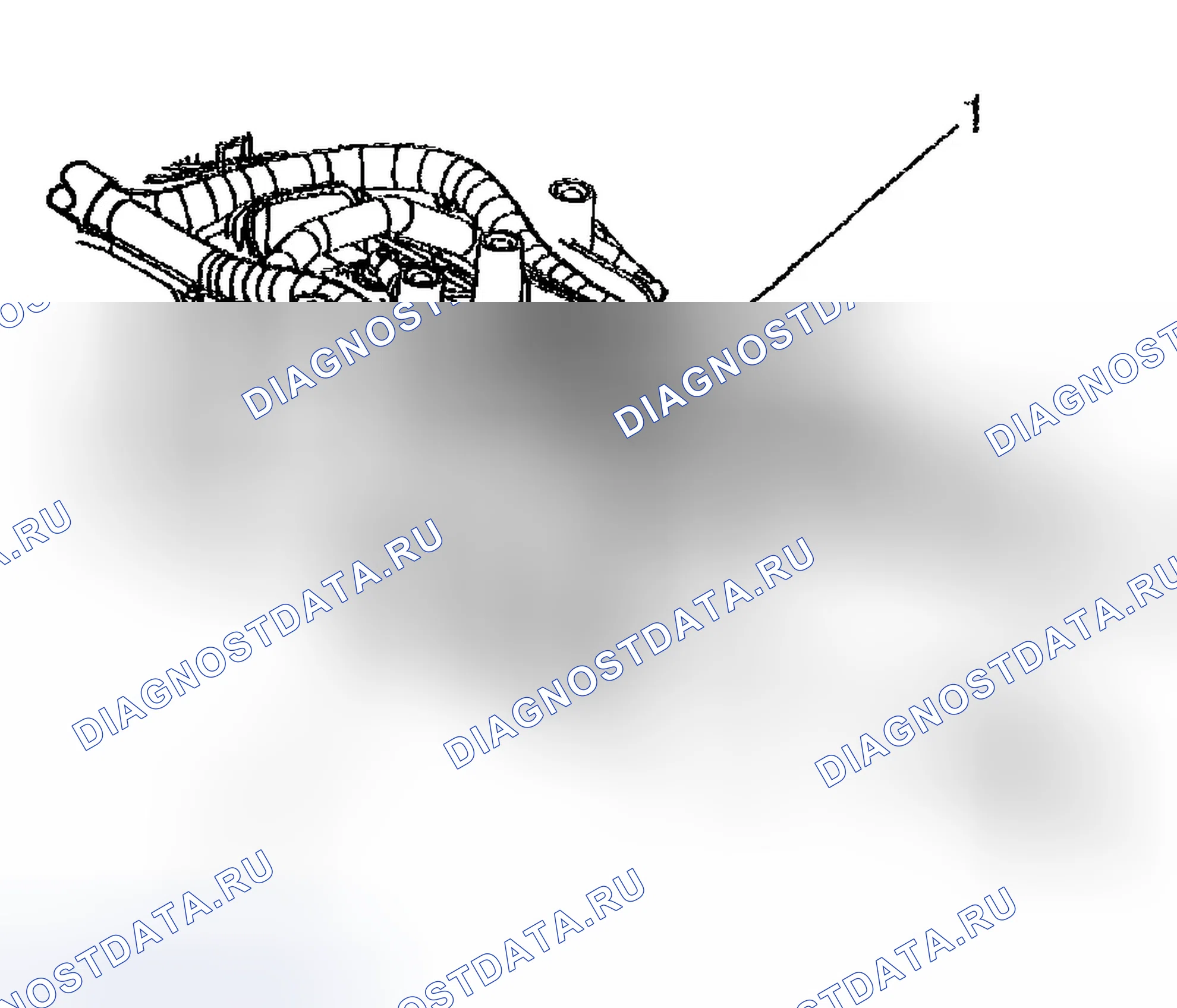 Рис. 1024. Chevrolet Silverado 1500 HD 