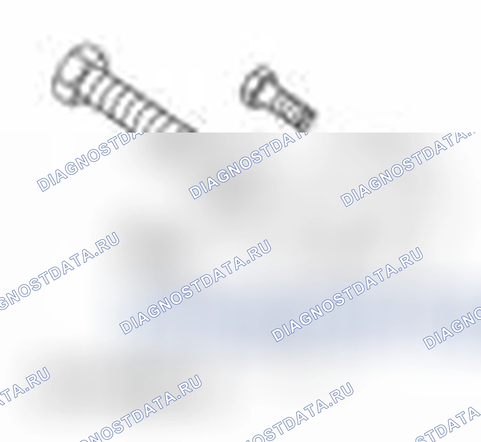 Рис. 2207. Ford Mustang V рестайлинг