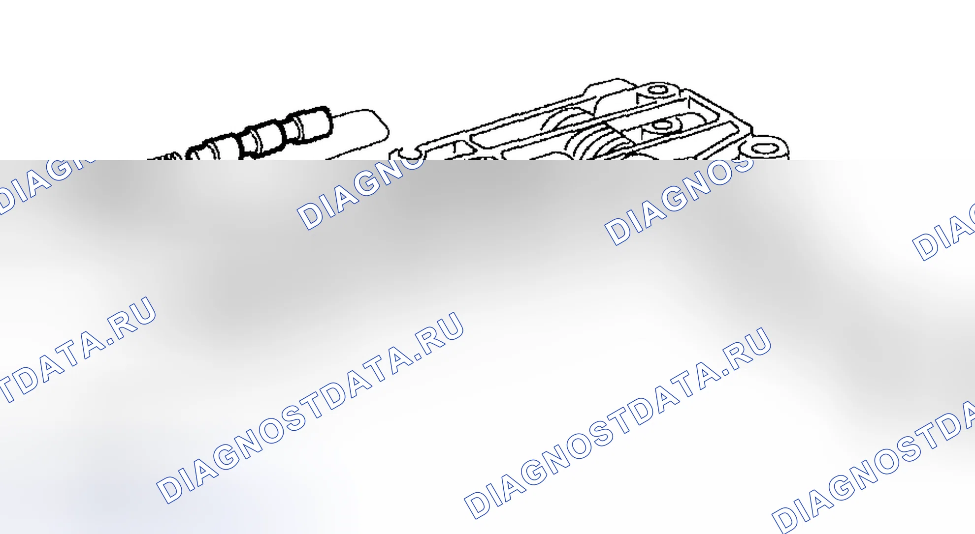 Рис. 1226. Ford Pickup F250 Super Duty I