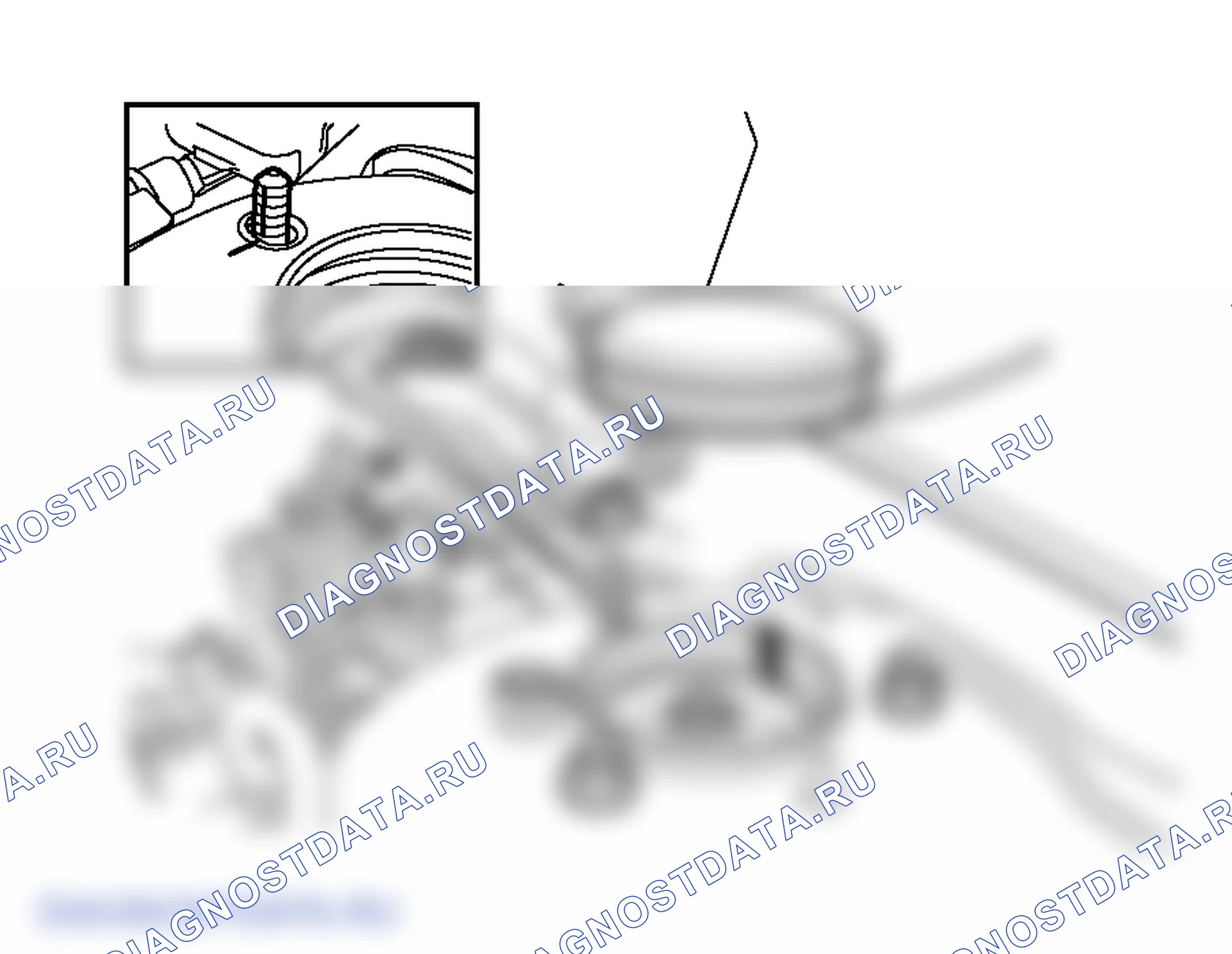 Рис. 33. Land Rover Range Rover L322