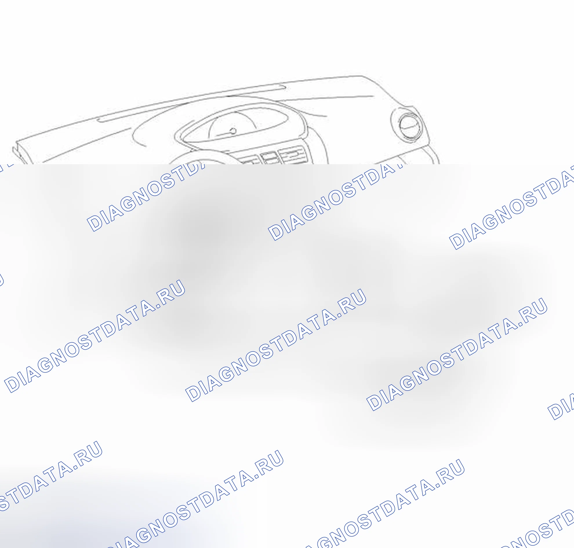 Рис. 33: ИЛЛЮСТРАЦИЯ. Toyota Yaris III