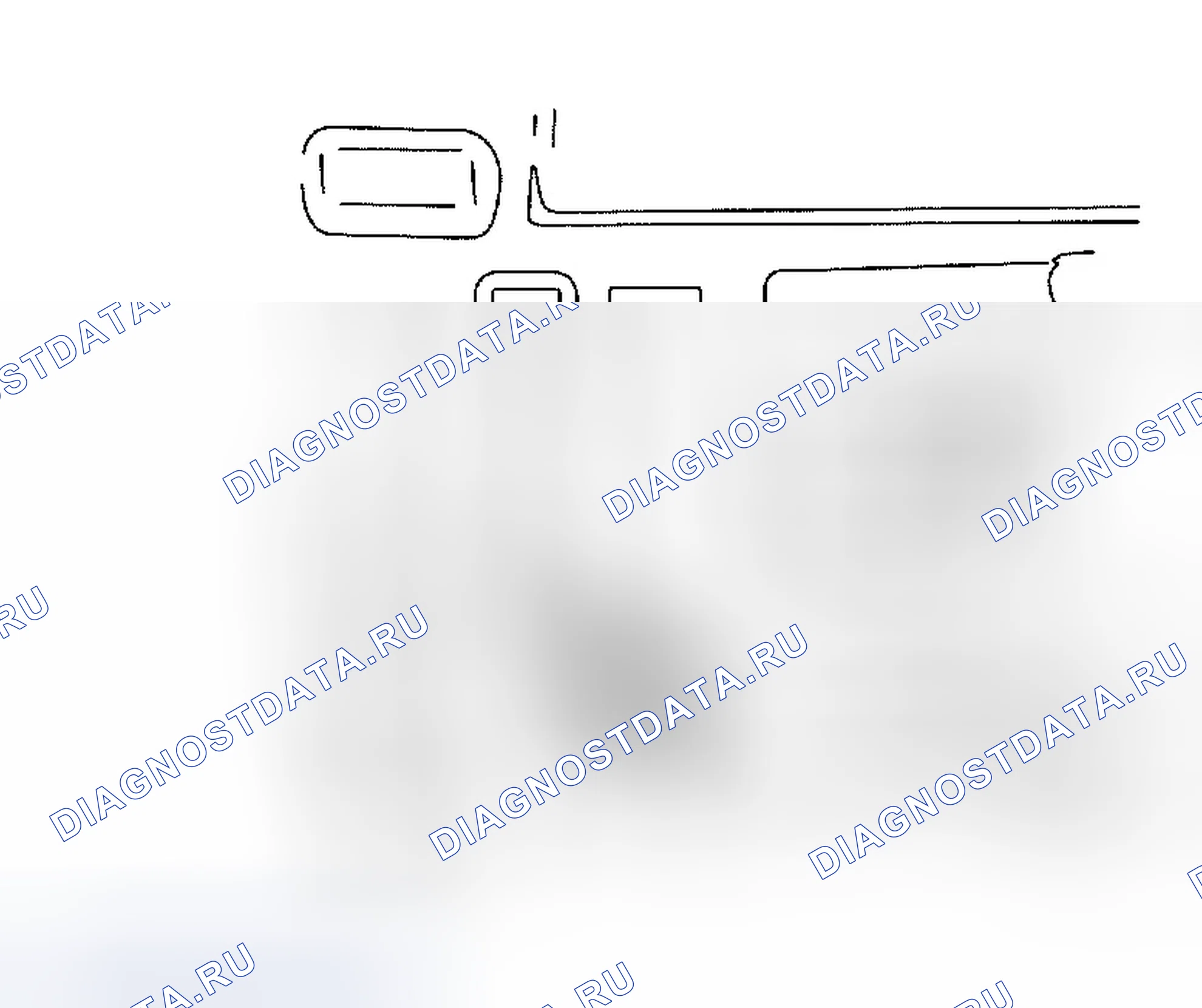 Рис. 47: Демонтаж и монтаж. Ford Cab & Chassis F350 Super Duty 