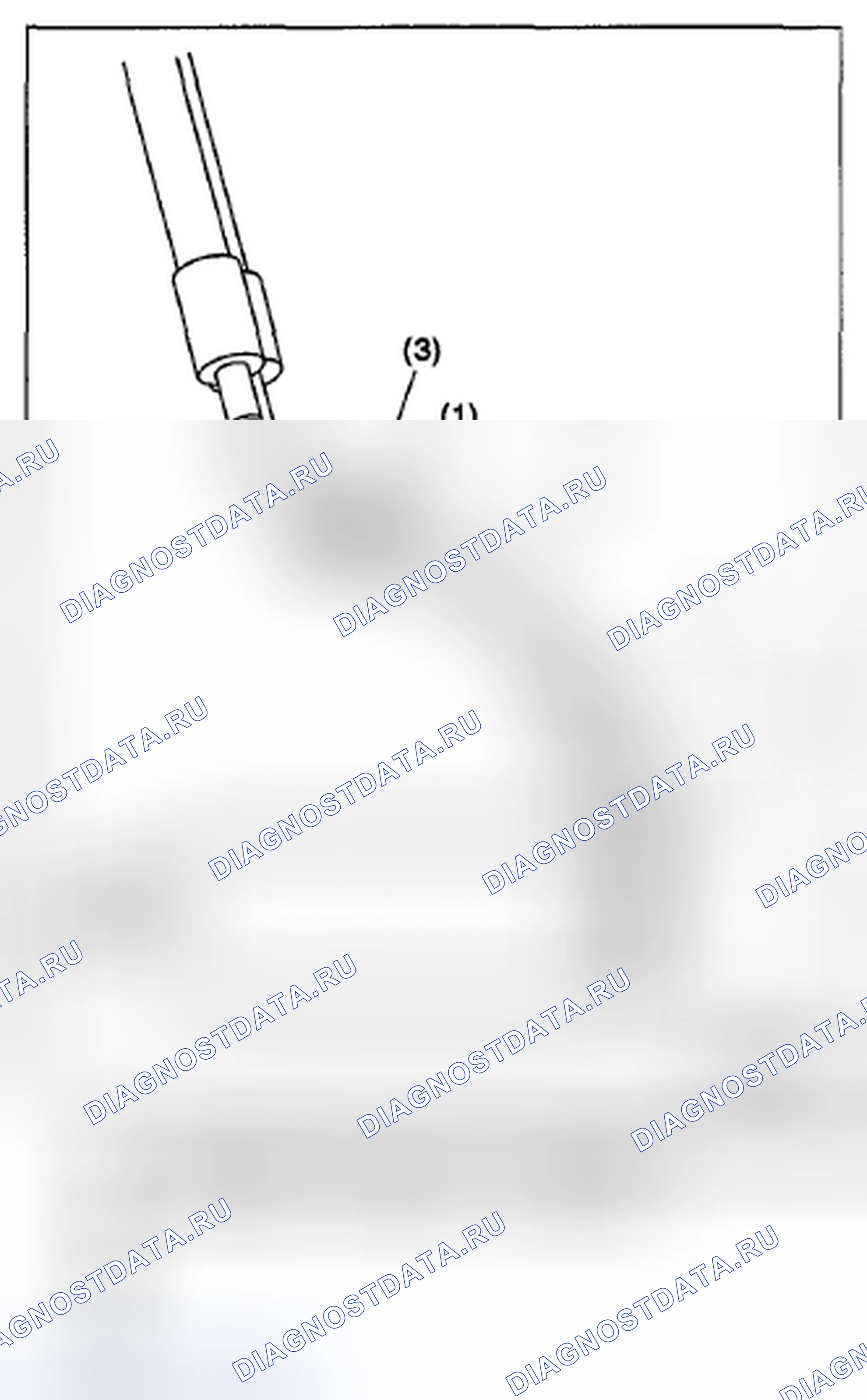Рис. 140. Subaru Impreza GH