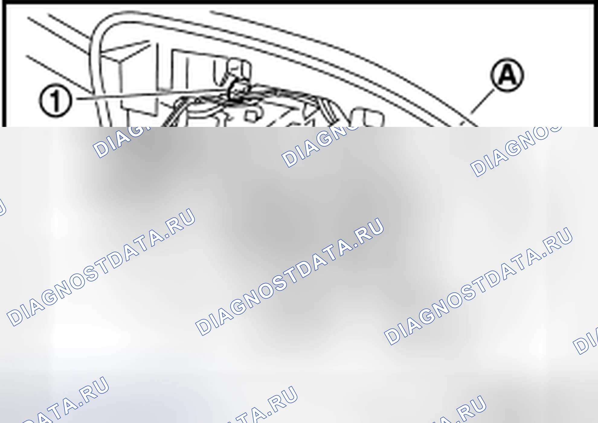 Рис. 253. Infiniti EX37 I