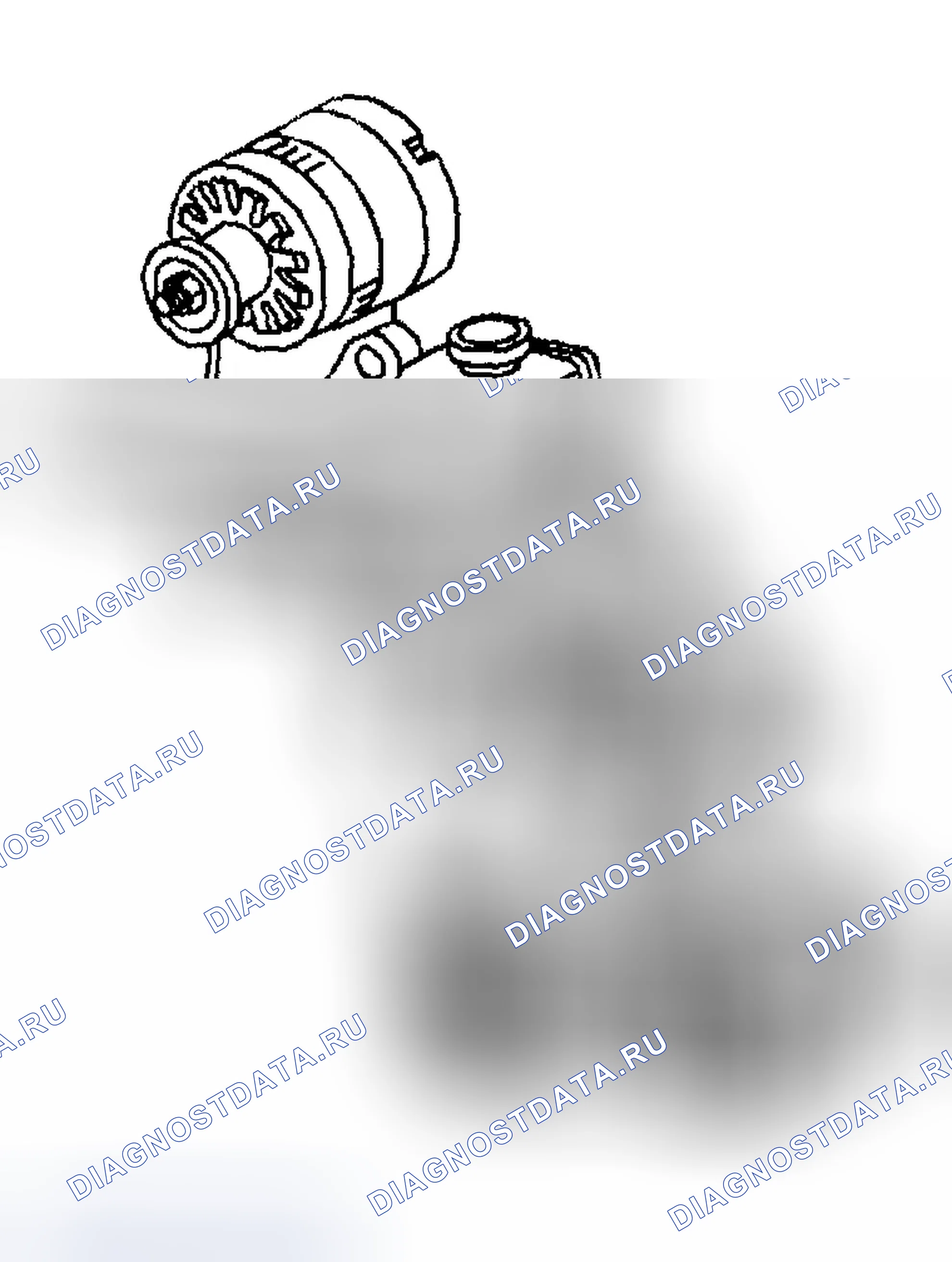 Рис. 17. Chevrolet Impala VIII