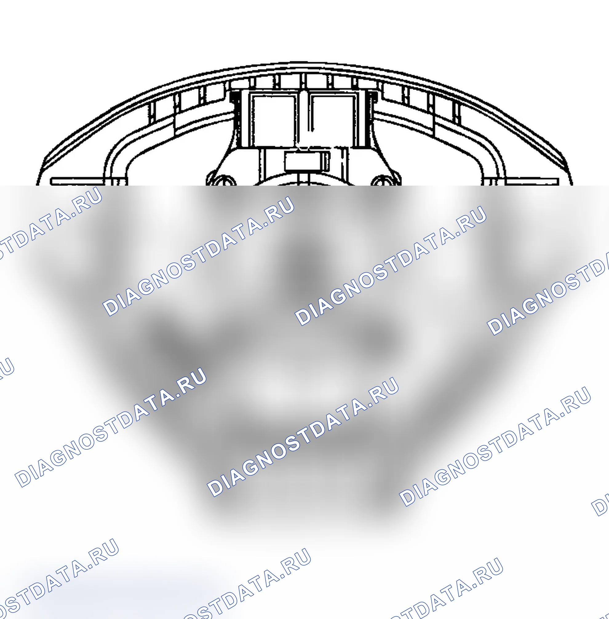 Рис. 106. Hyundai Santa Fe I