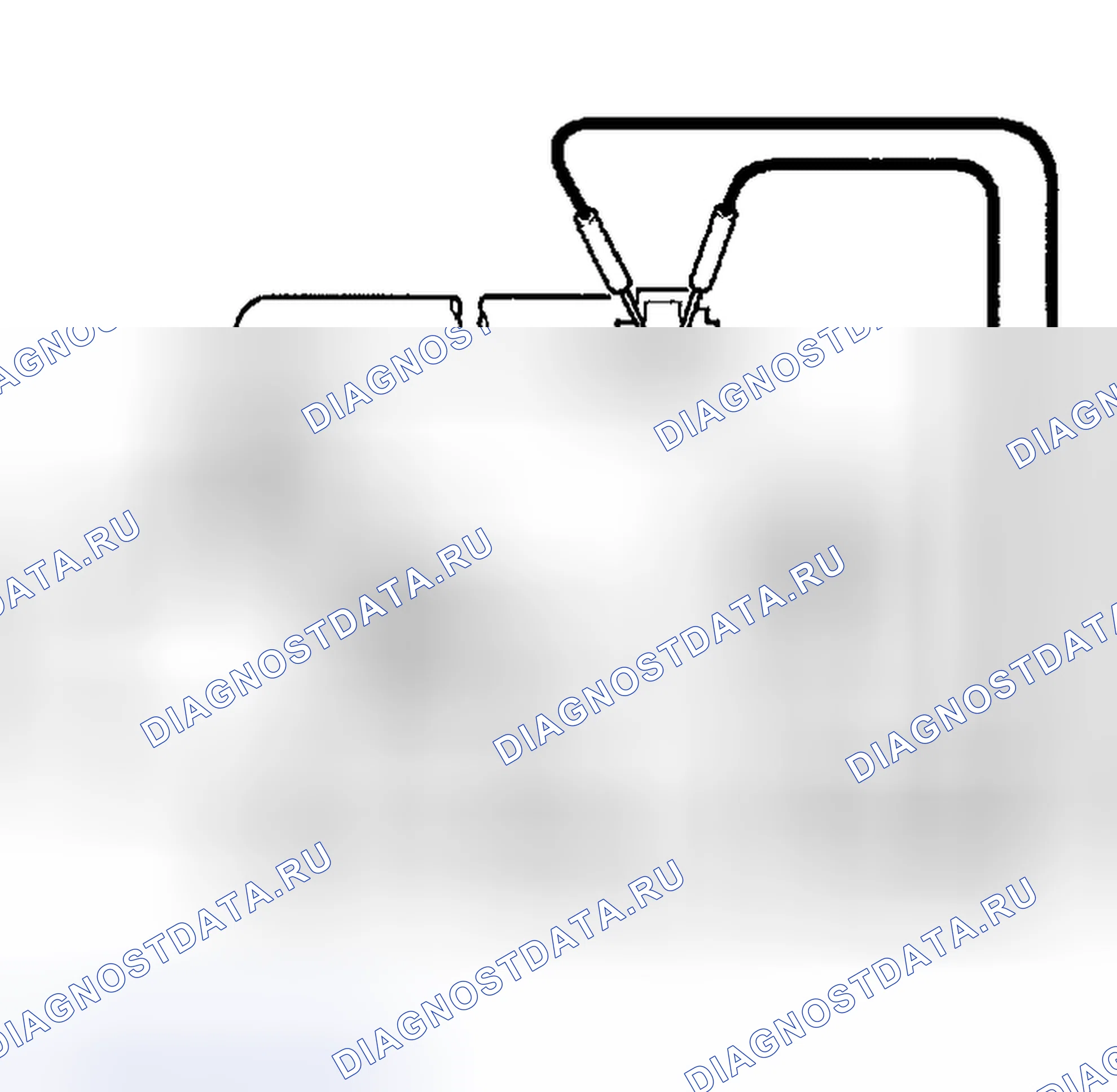 Рис. 33. Toyota RAV4 II рестайлинг