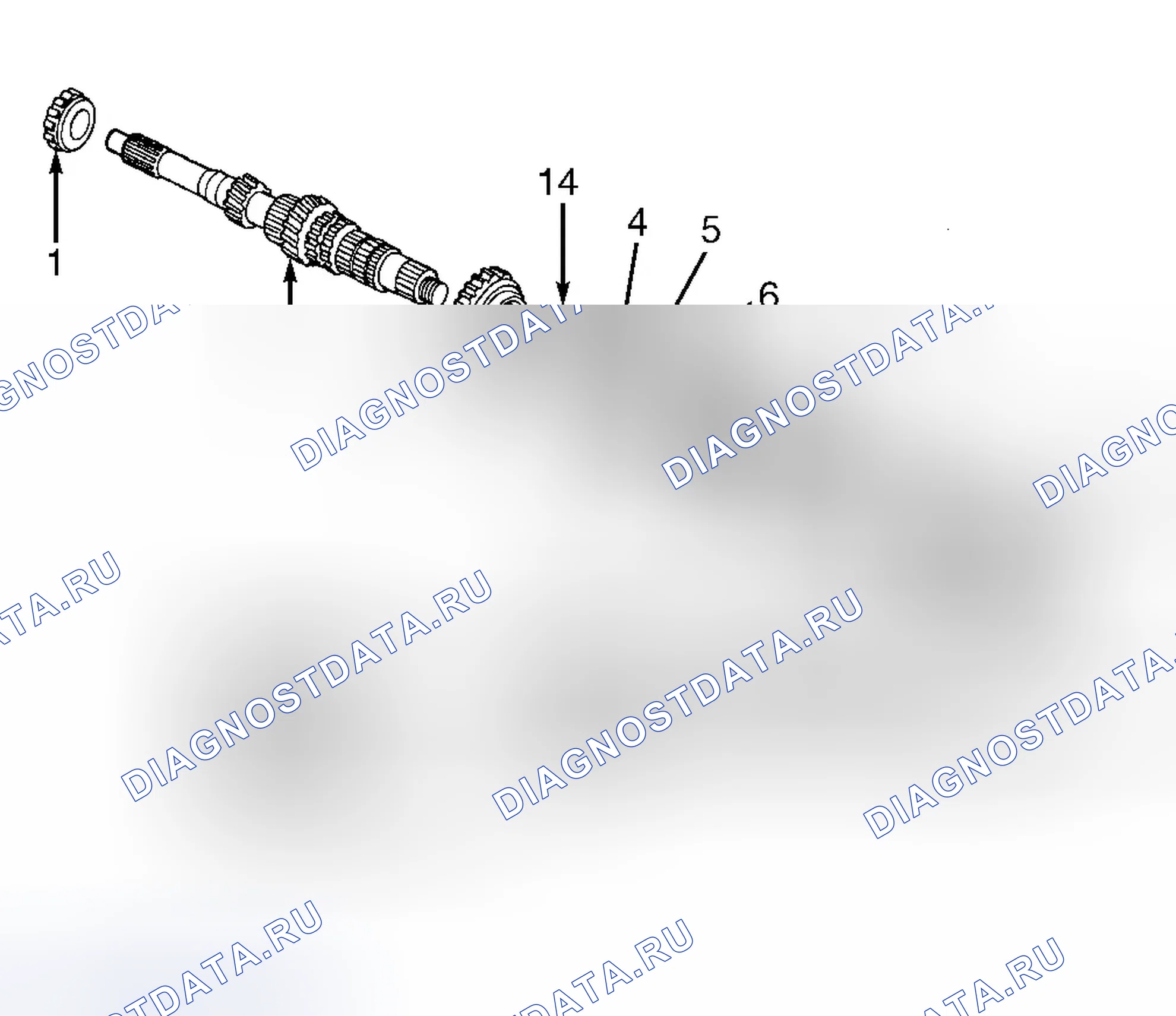 Рис. 6. Ford Escort ZX2 