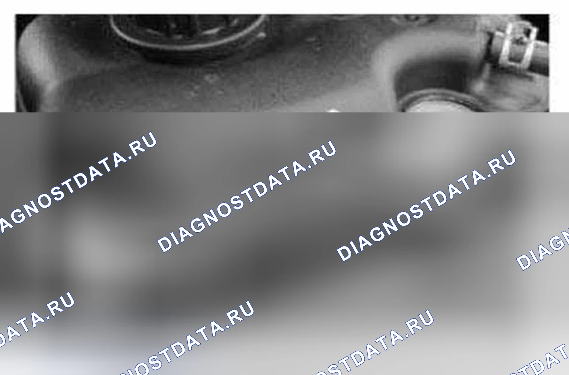 Рис. 20. Ford Mustang V рестайлинг