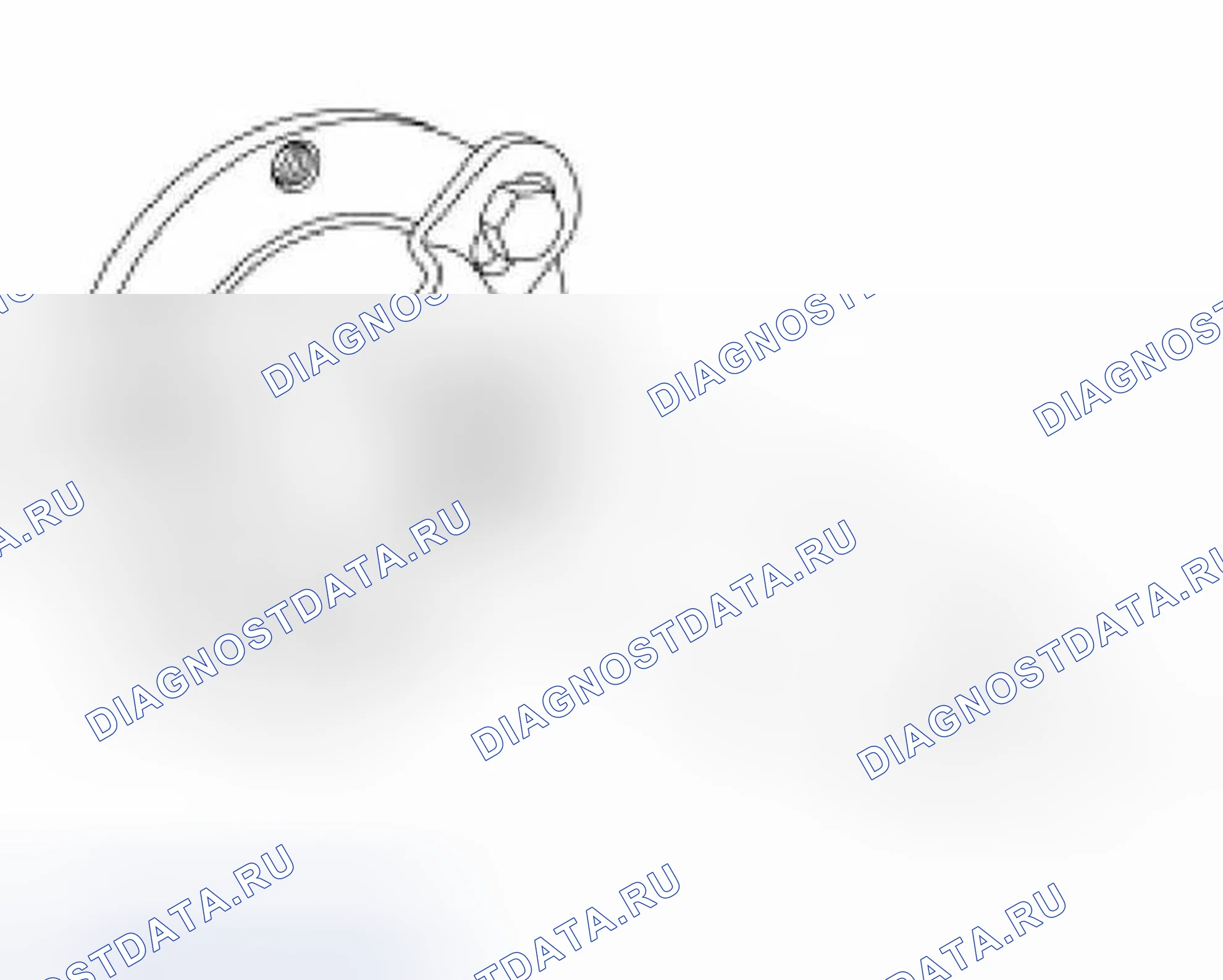 Рис. 1240. Ford Pickup F150 