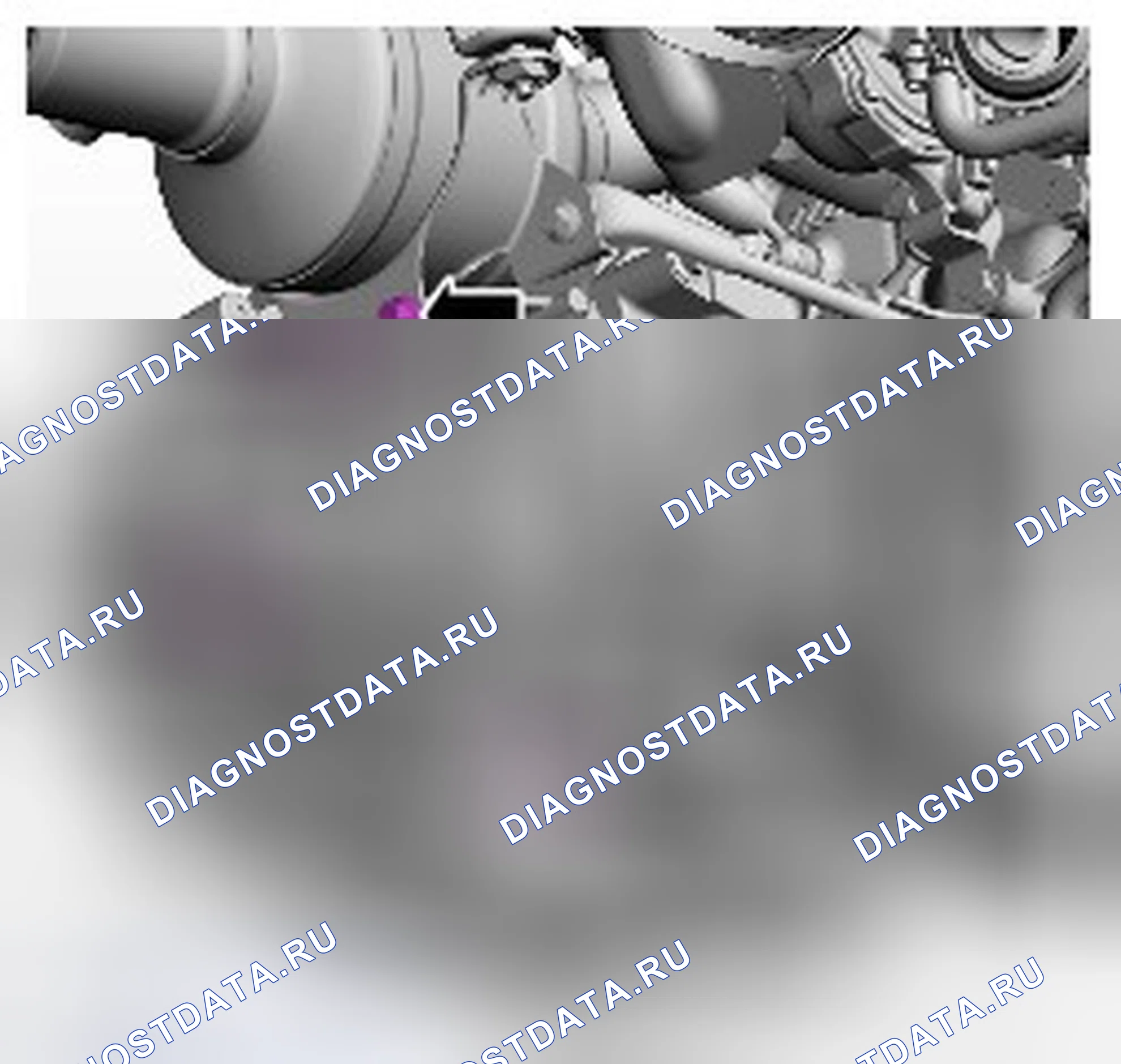 трансмиссия — 2.0L Duratorq-TDCi (100kW/136 л.с.) — DW/2.0L Duratorq-TDCi (103kW/140 л.с.) — DW/2.0L Duratorq-TDCi (120kW/163 л.с.) — DW, требования к выбросам: Этап V: описание и работа. Ford Grand C-MAX II