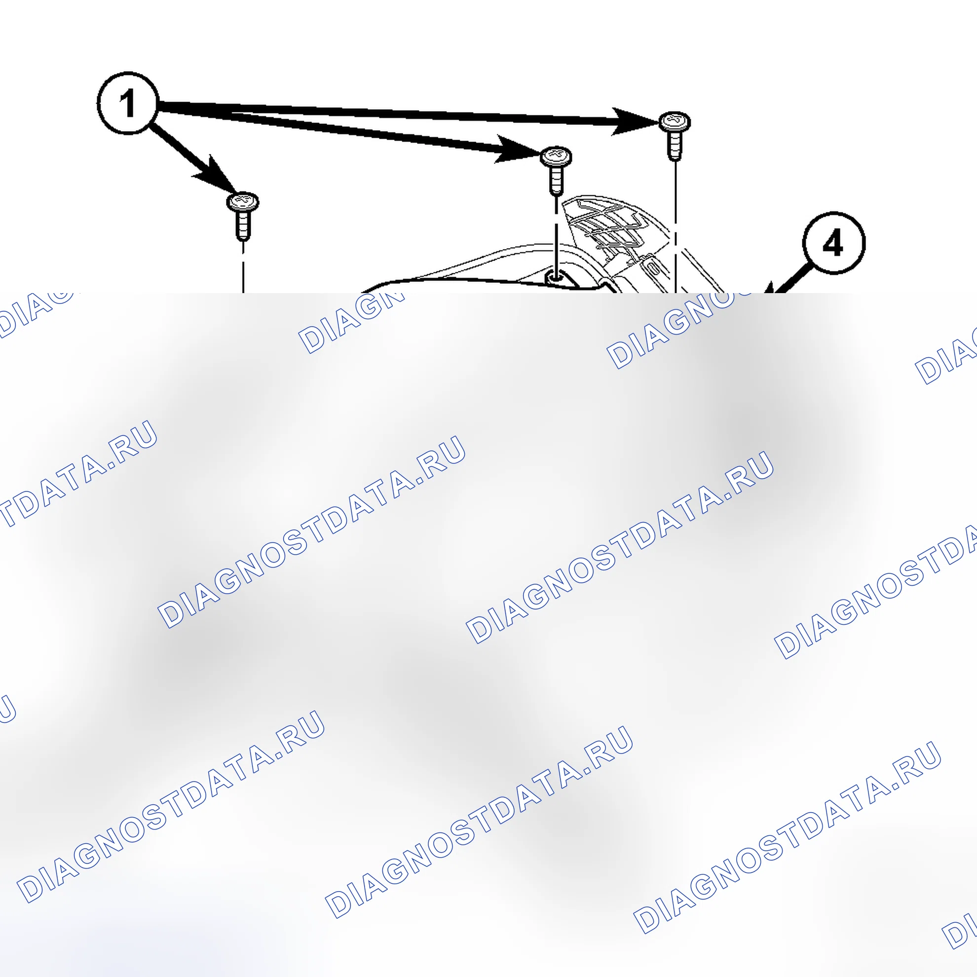 Рис. 54. Dodge Cab & Chassis R3500 HD 