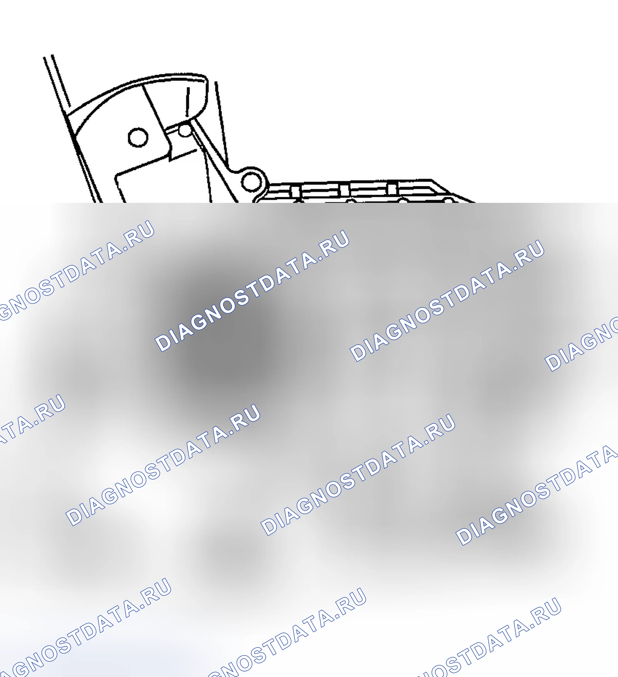 Рис. 105. Chevrolet Chevy Express H2500 