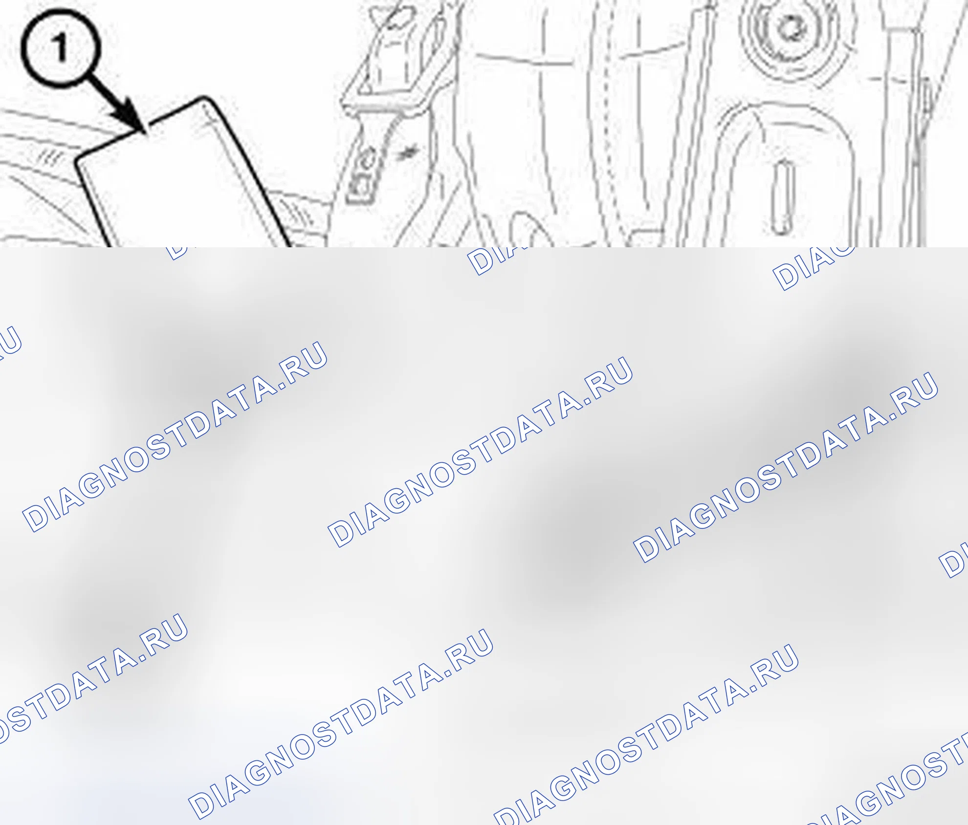 Рис. 49. Dodge Journey I