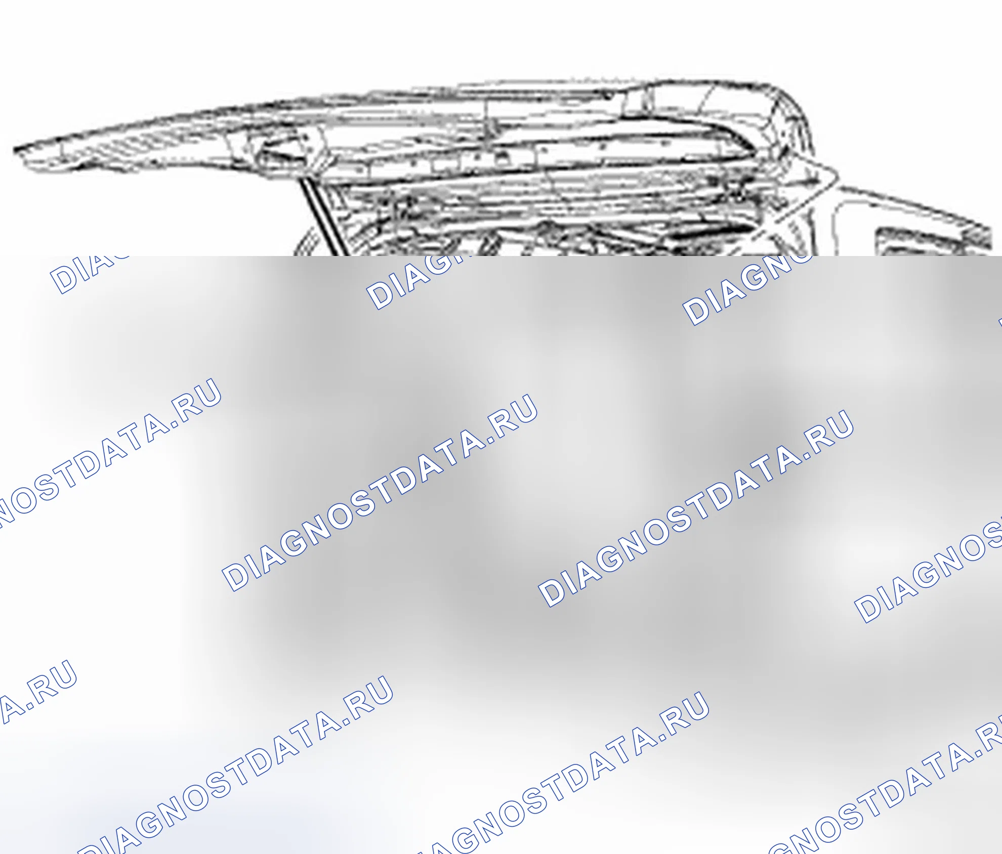Рис. 264. Dodge Nitro I