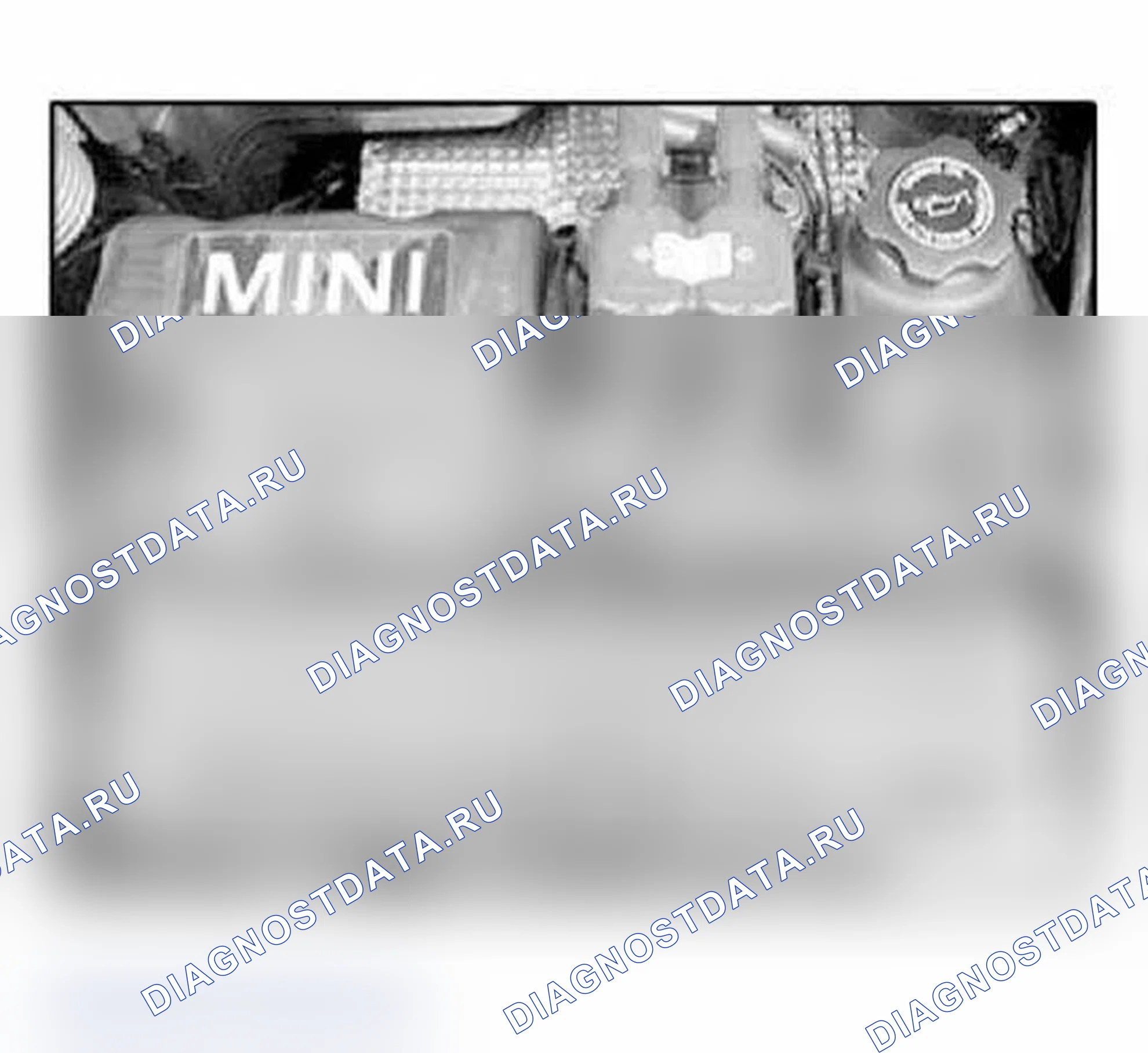 Рис. 20. MINI Cooper I
