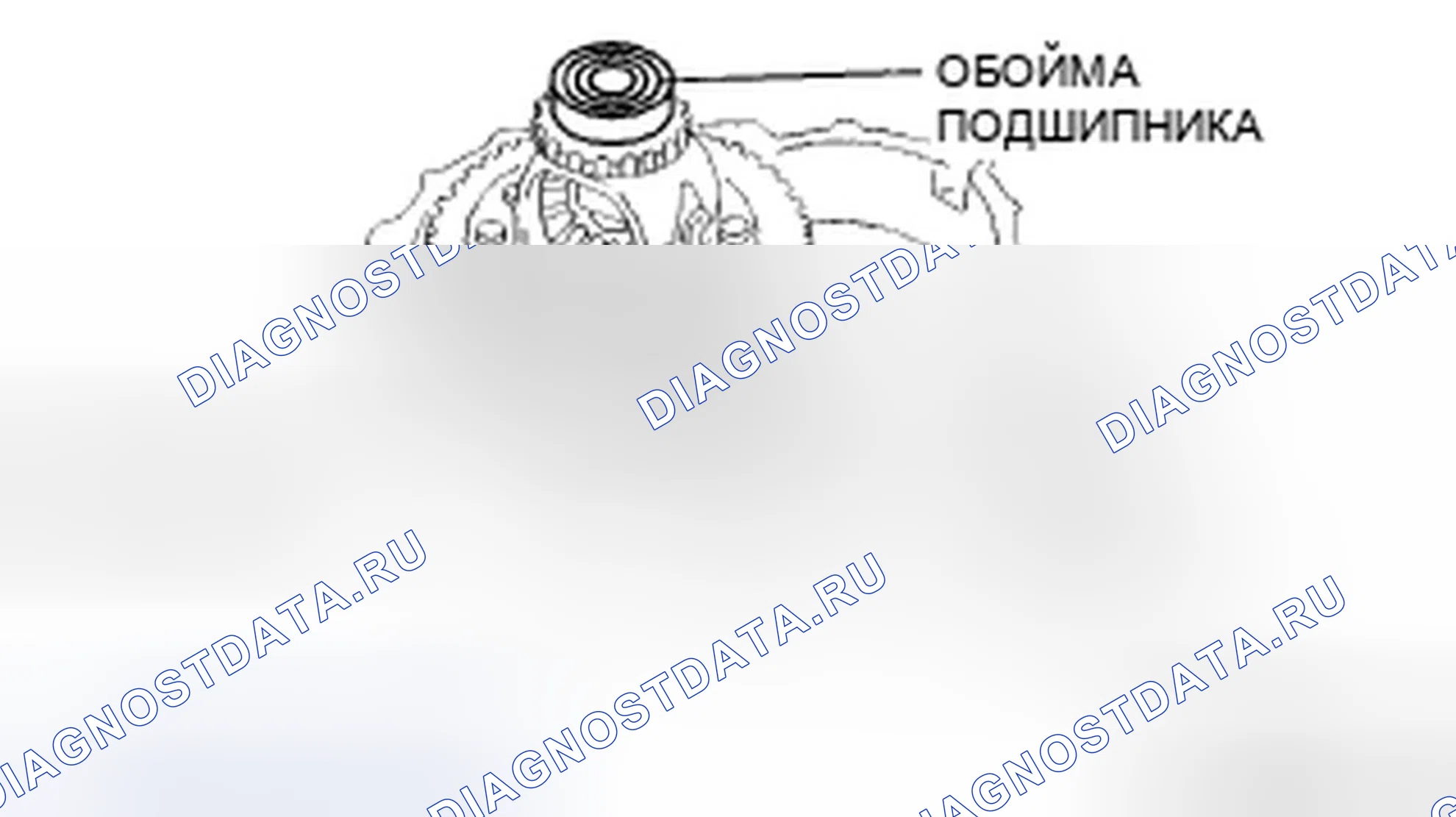 Рис. 192. Ford Fusion I рестайлинг
