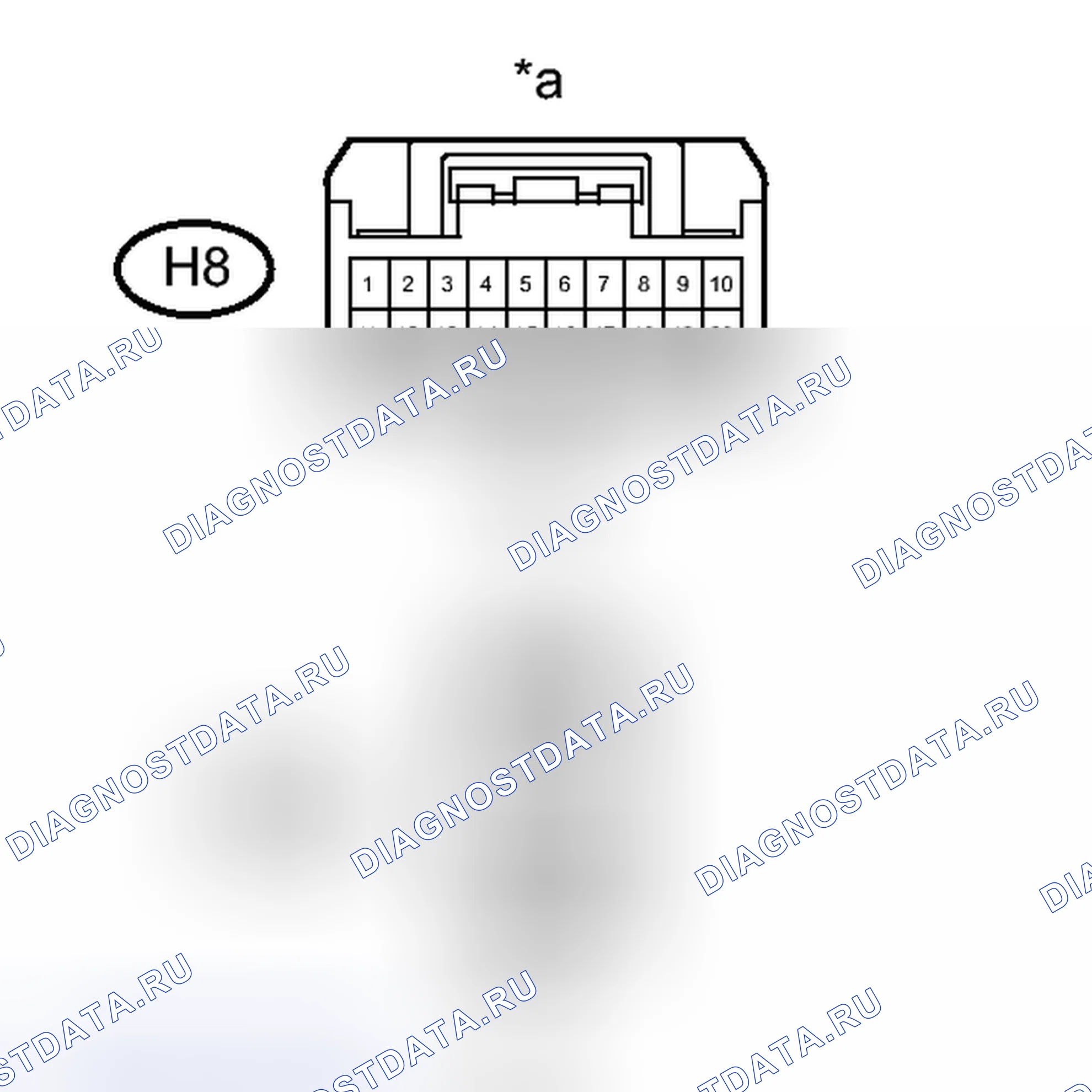 Рис. 113: ПОРЯДОК ВЫПОЛНЕНИЯ РАБОТ. Toyota Sienna III