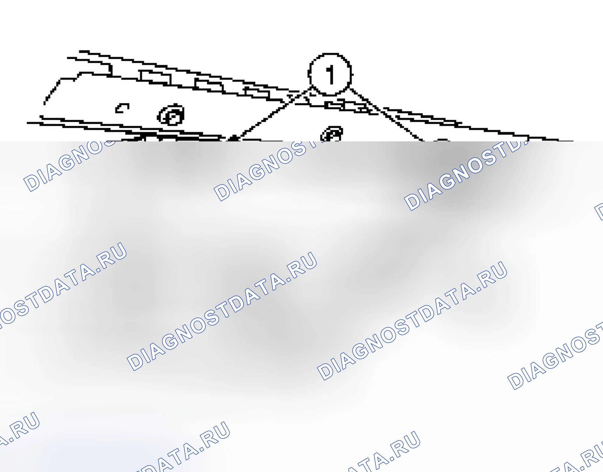 Рис. 29. Ford Crown Victoria II