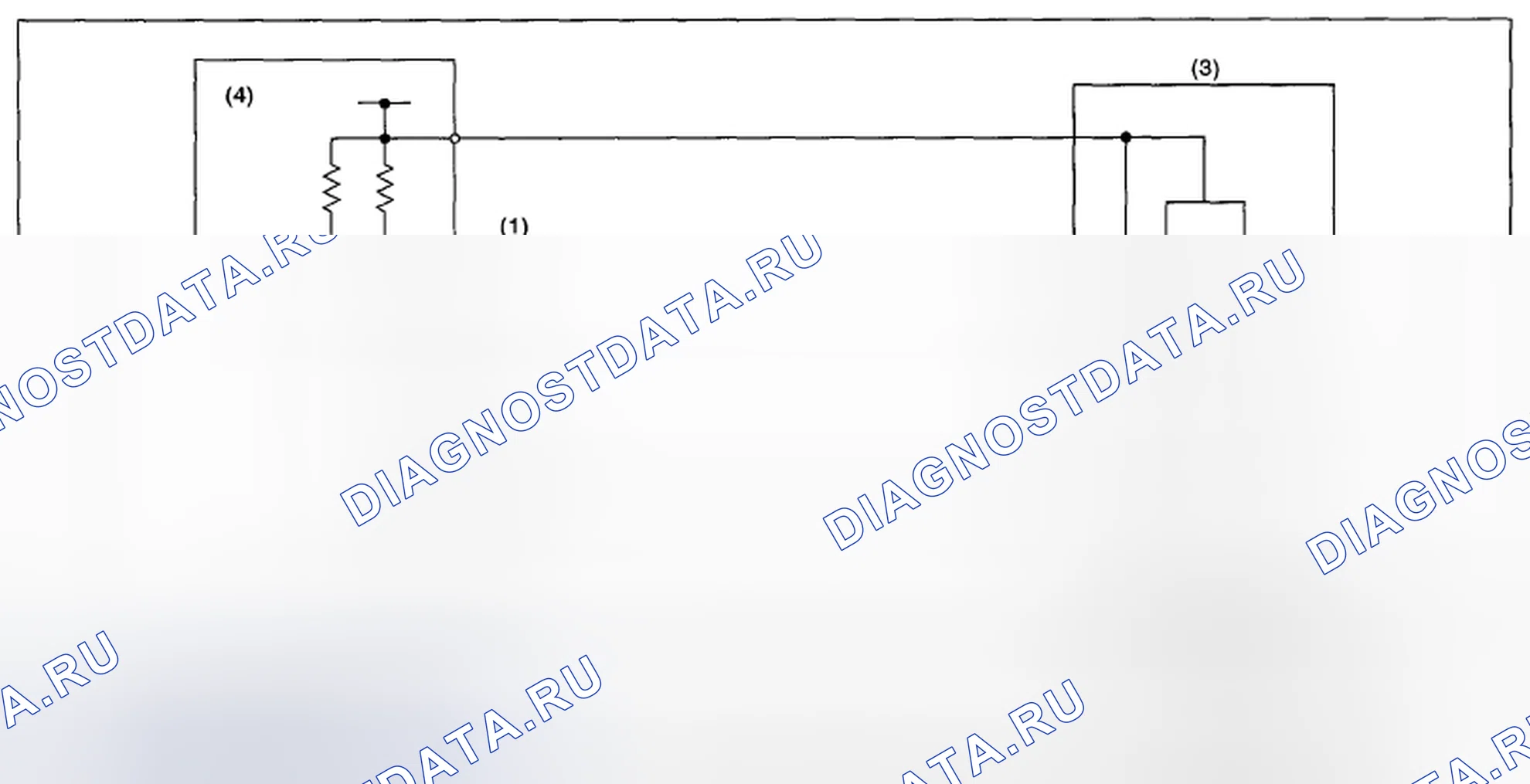 Рис. 109: ОПИСАНИЕ КОМПОНЕНТОВ. Subaru Legacy BM/BR