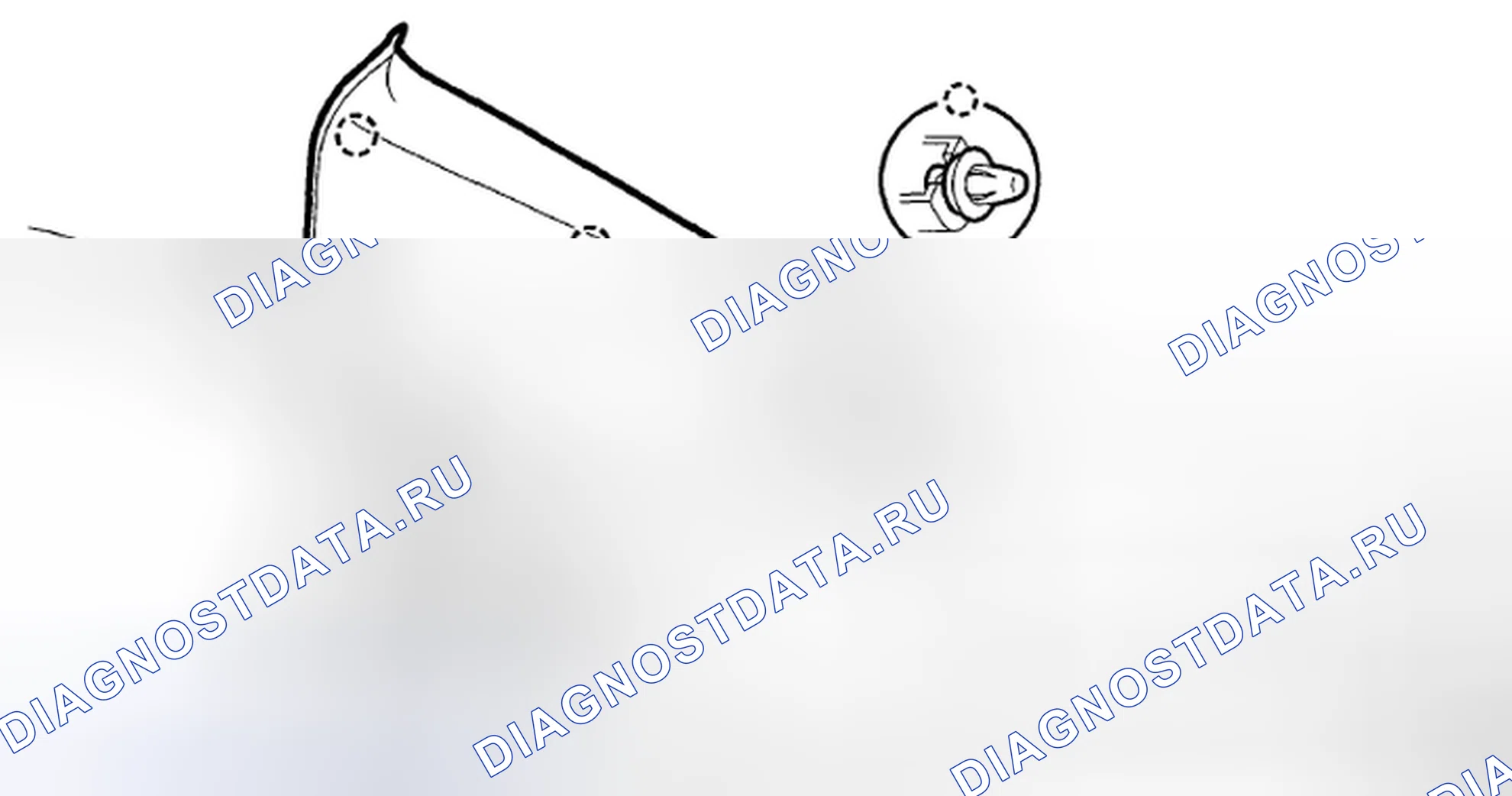 Рис. 119. Subaru Legacy BM/BR