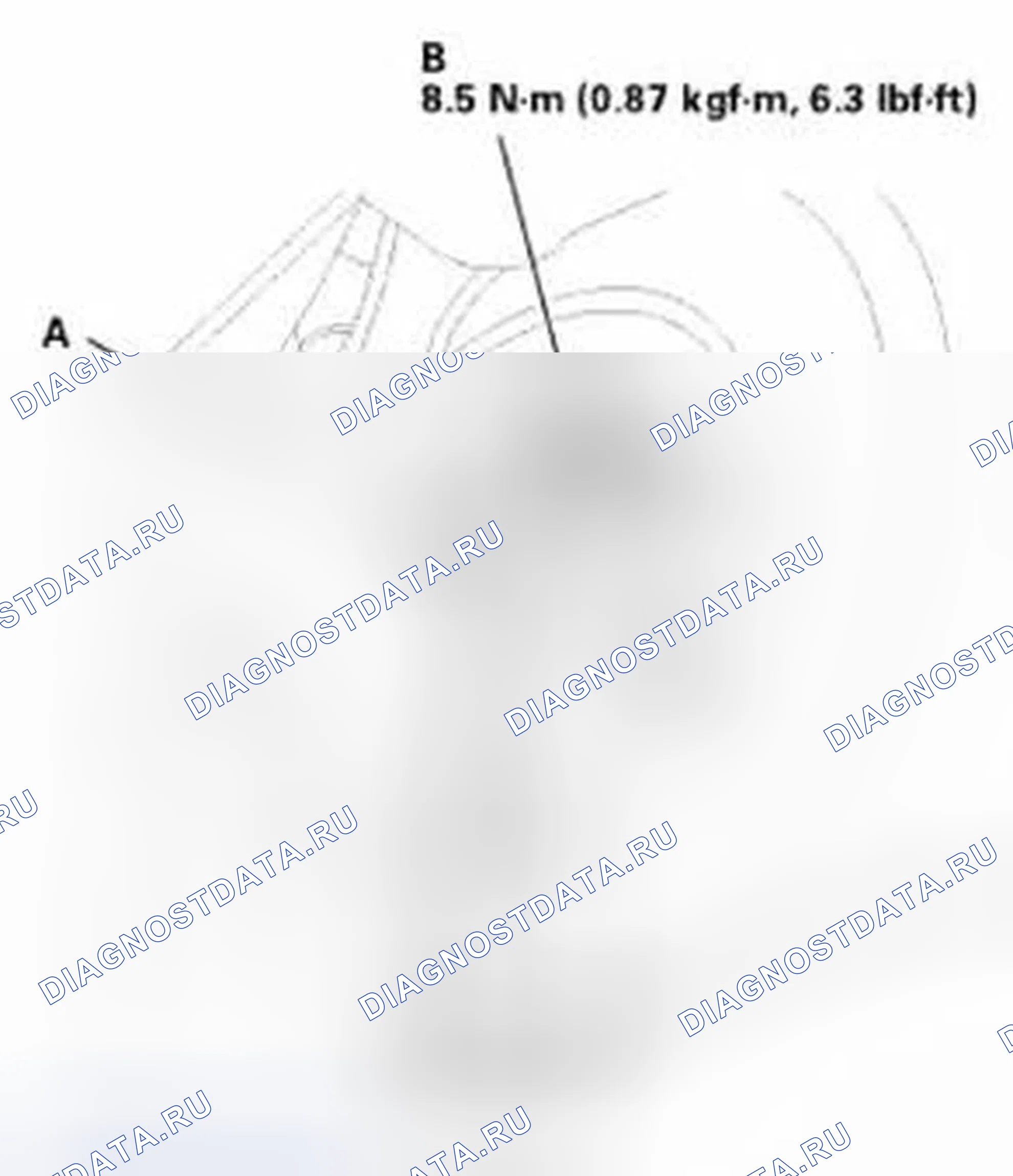 Рис. 84. Honda Civic IX