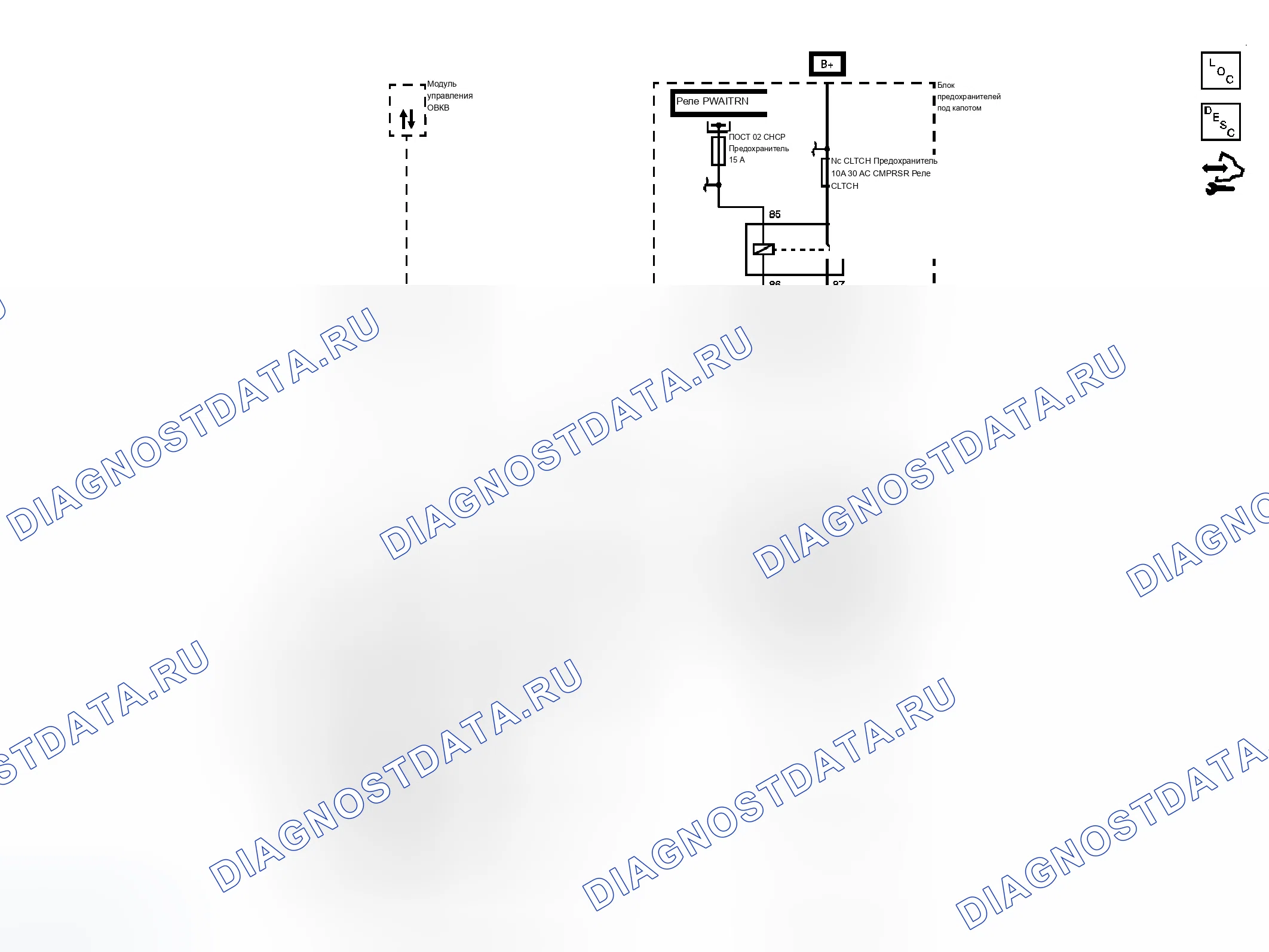 Рис. 24. Cadillac STS I рестайлинг