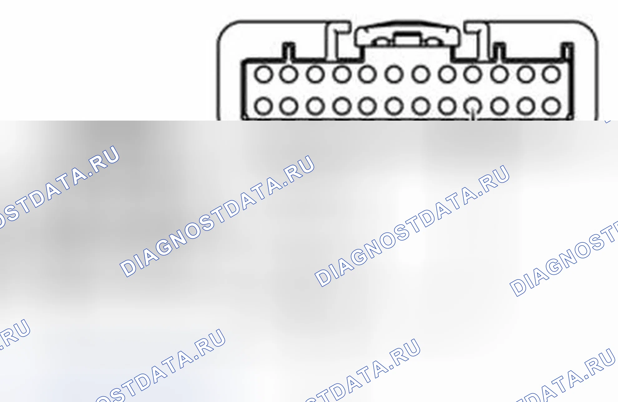 Рис. 15. Ford Fiesta Mk6