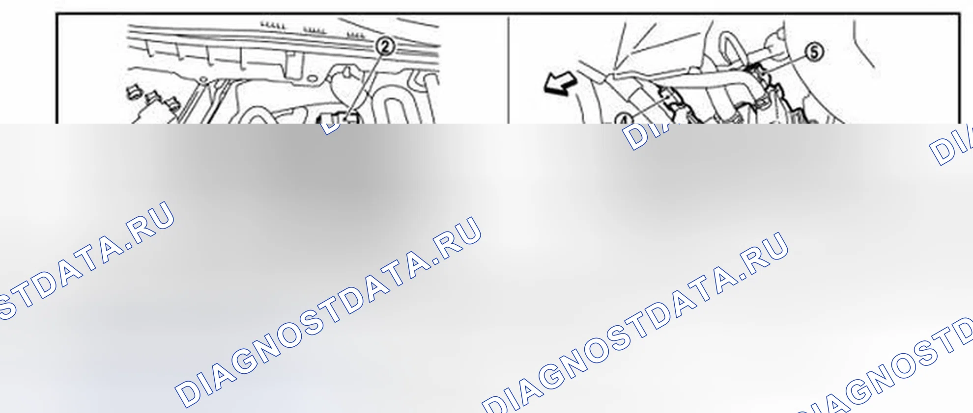 Рис. 72. Infiniti QX50 I