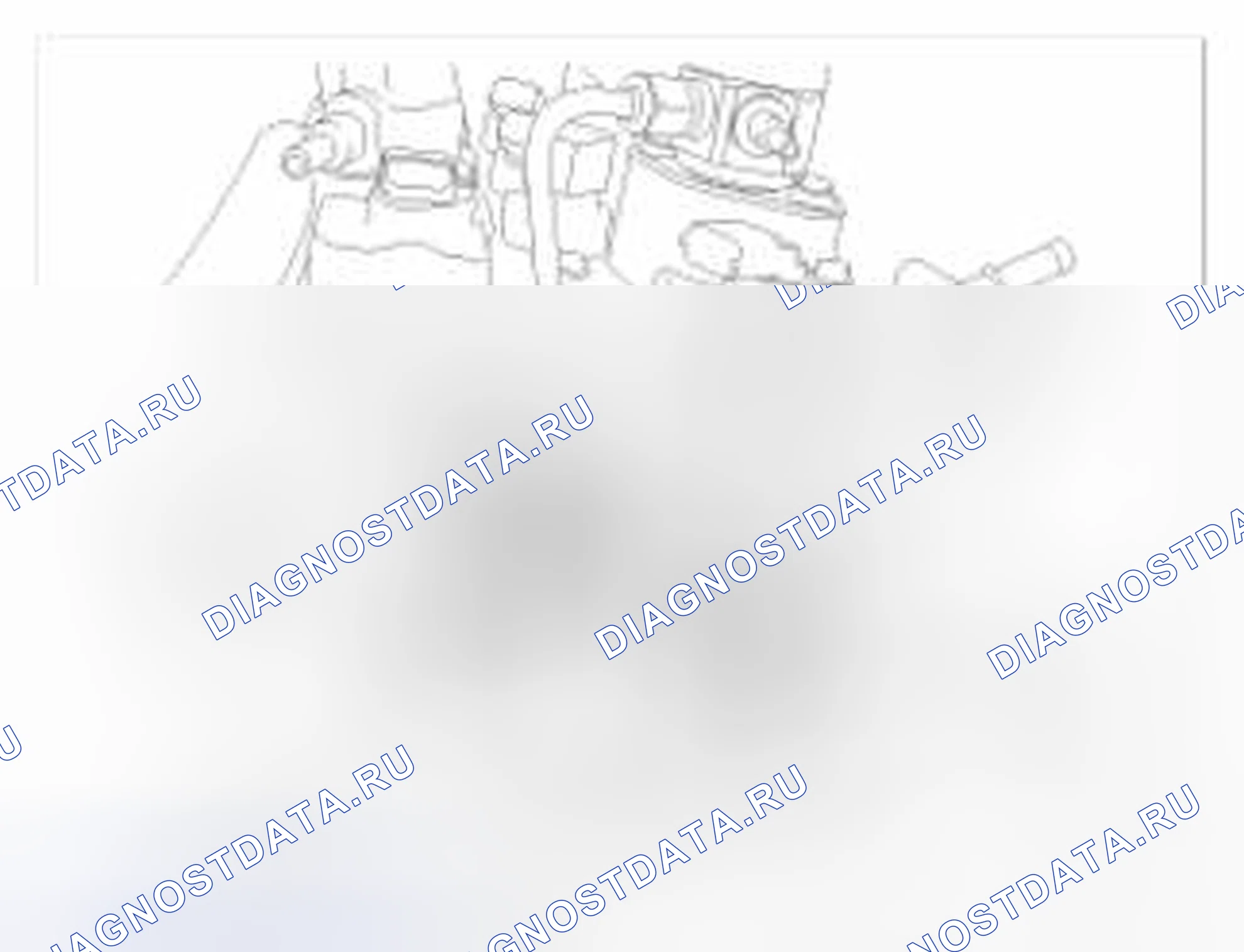 Рис. 185. BMW 6 серия F06/F13/F12