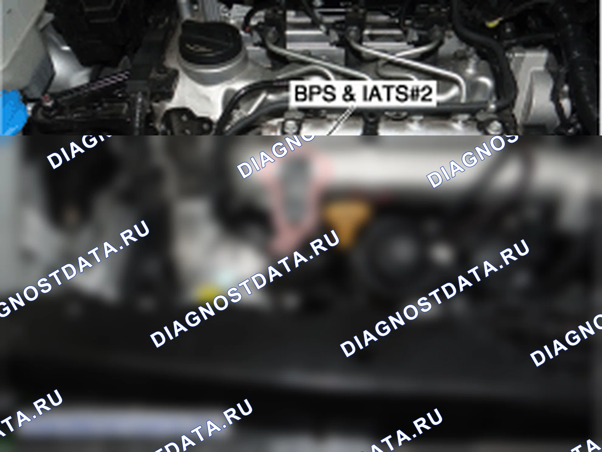 Компоненты и их расположение. Hyundai i20 GB