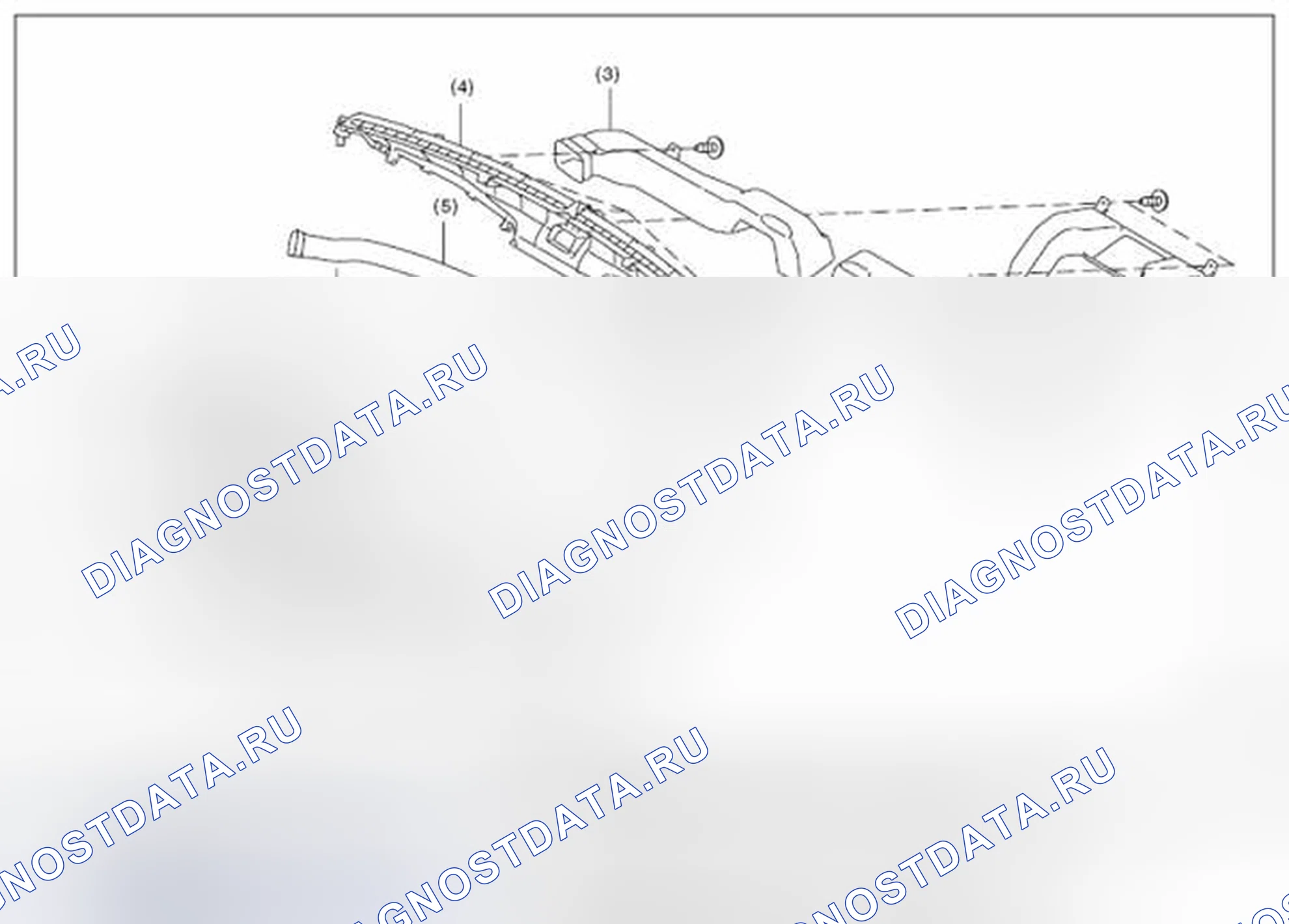 Рис. 212. Subaru Impreza GK