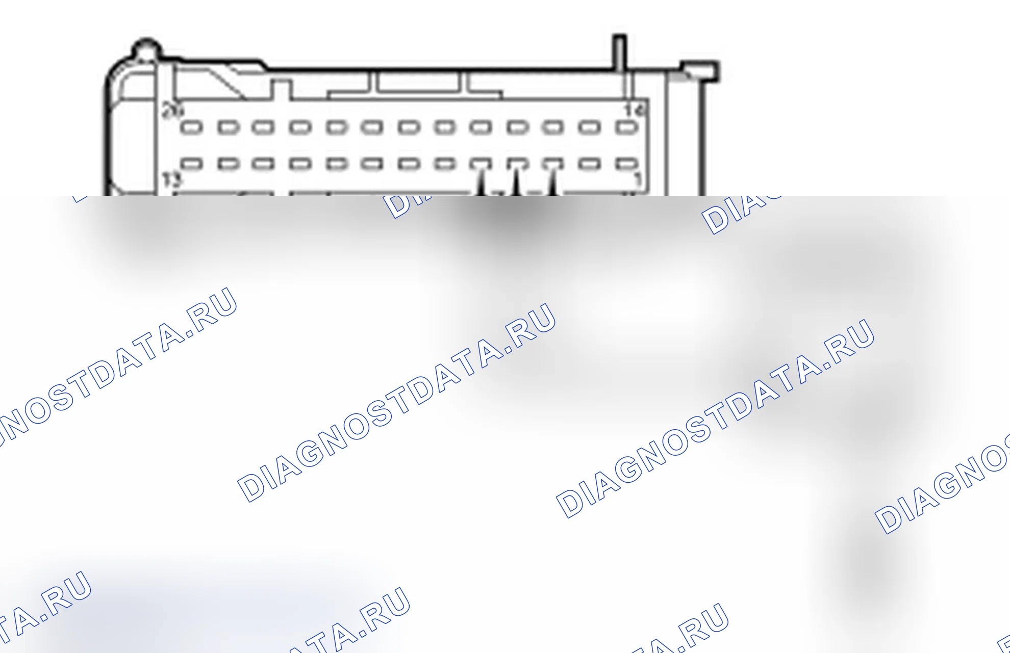 Рис. 22. Ford Edge I