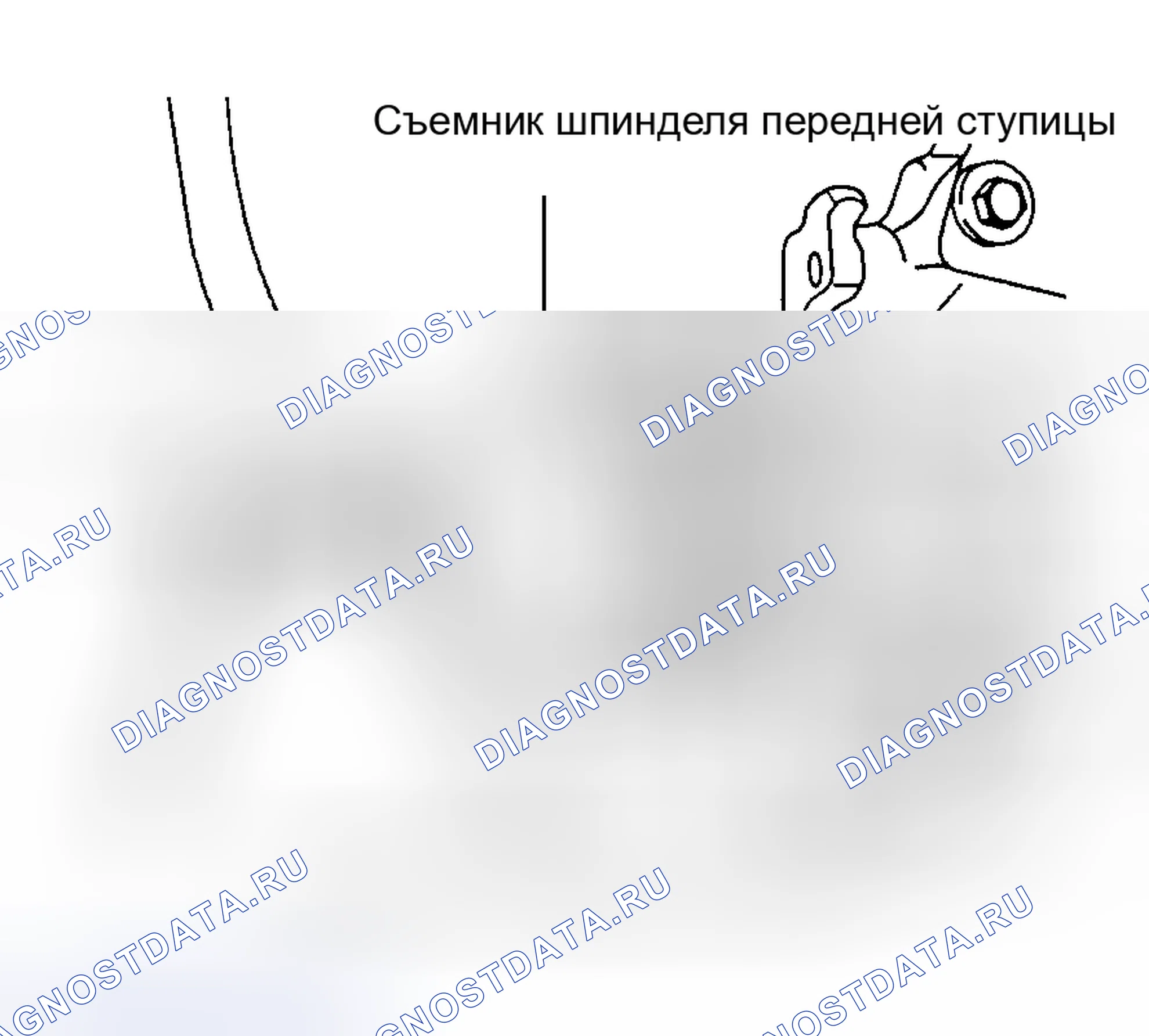 Рис. 6. Pontiac Grand AM IV