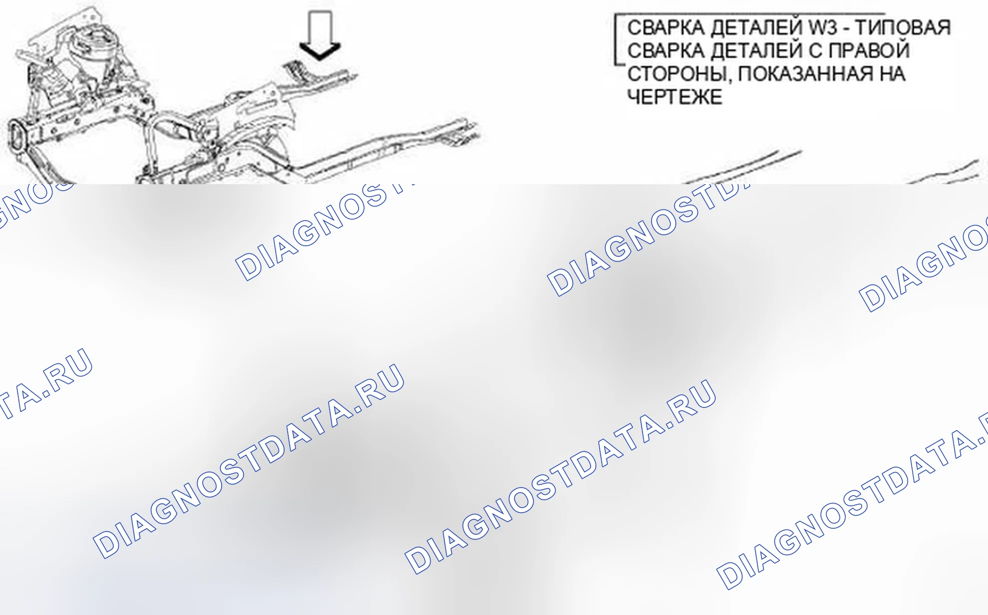Рис. 89. Jeep Compass I рестайлинг