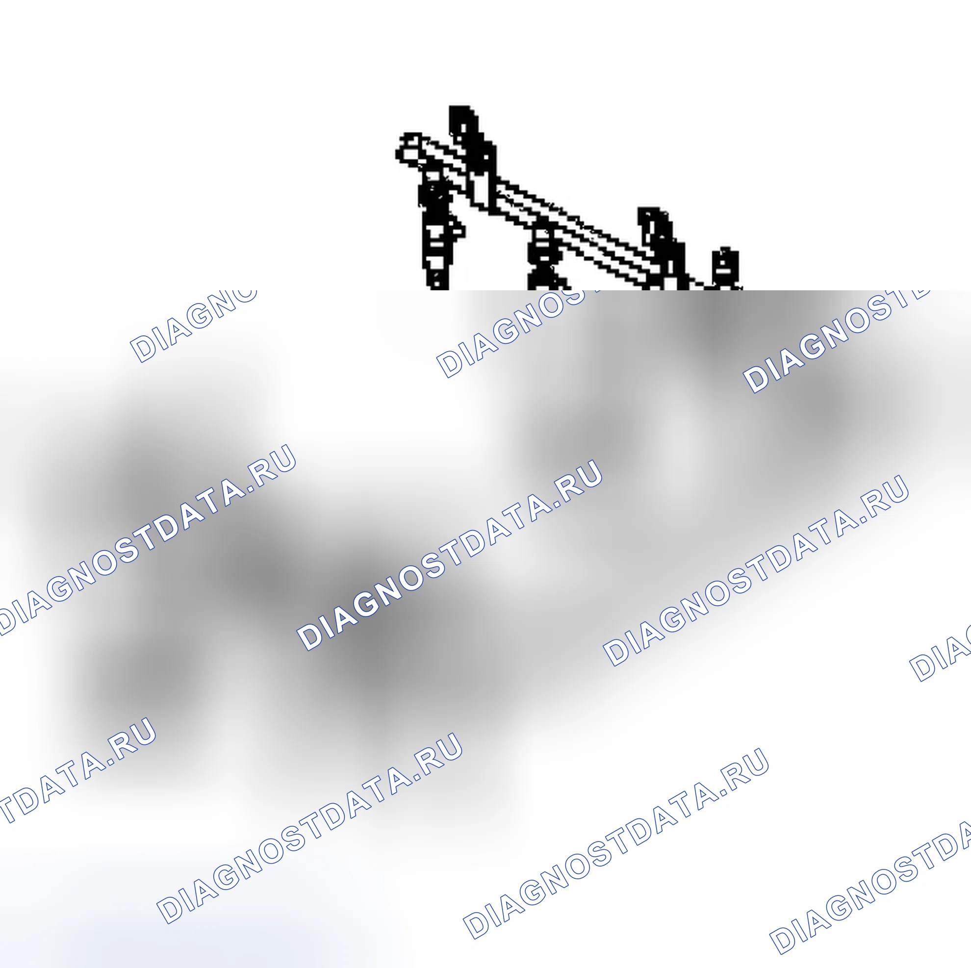 Рис. 1393. Ford Pickup F150 