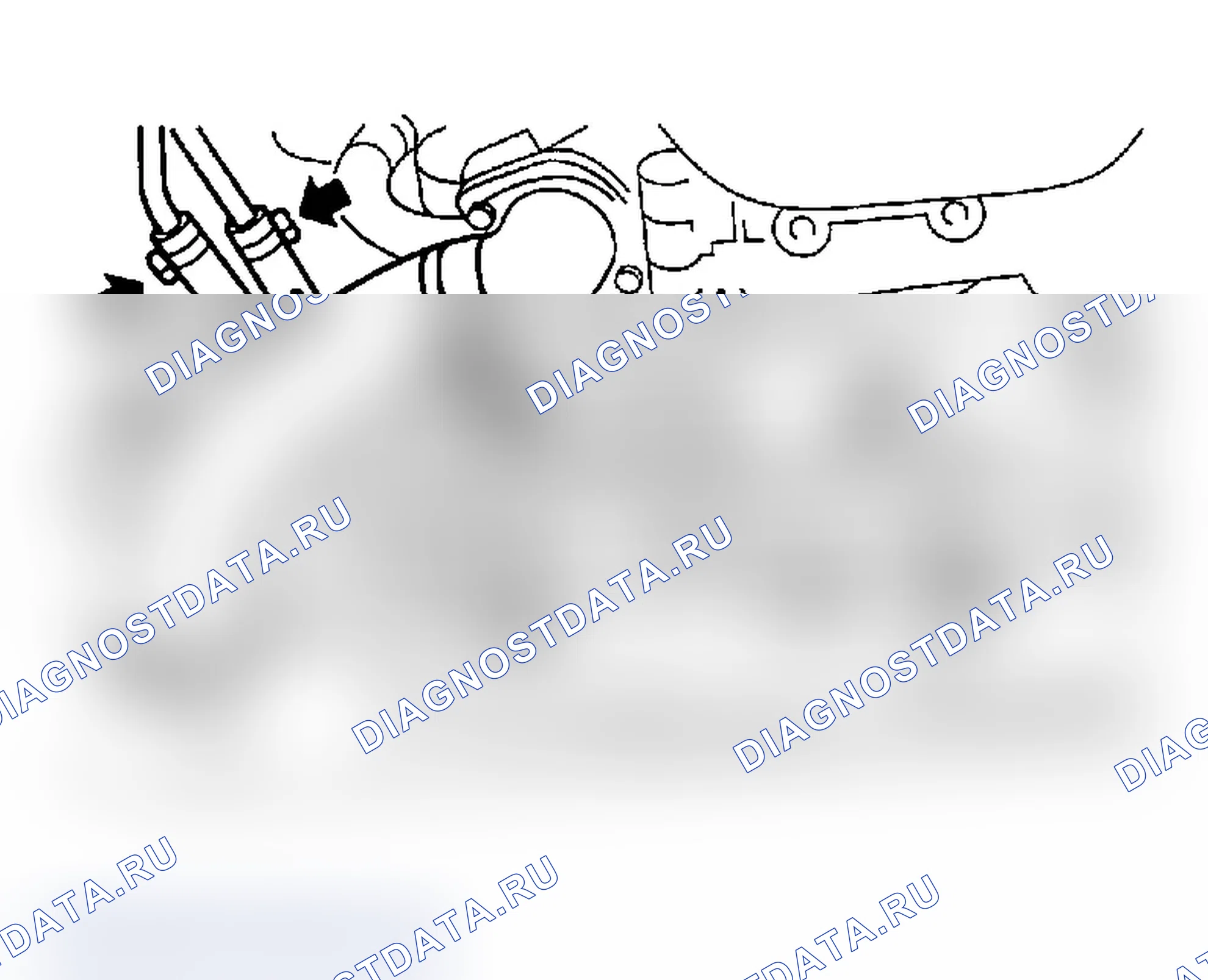 Рис. 88. Subaru Impreza WRX GD/GG рестайлинг