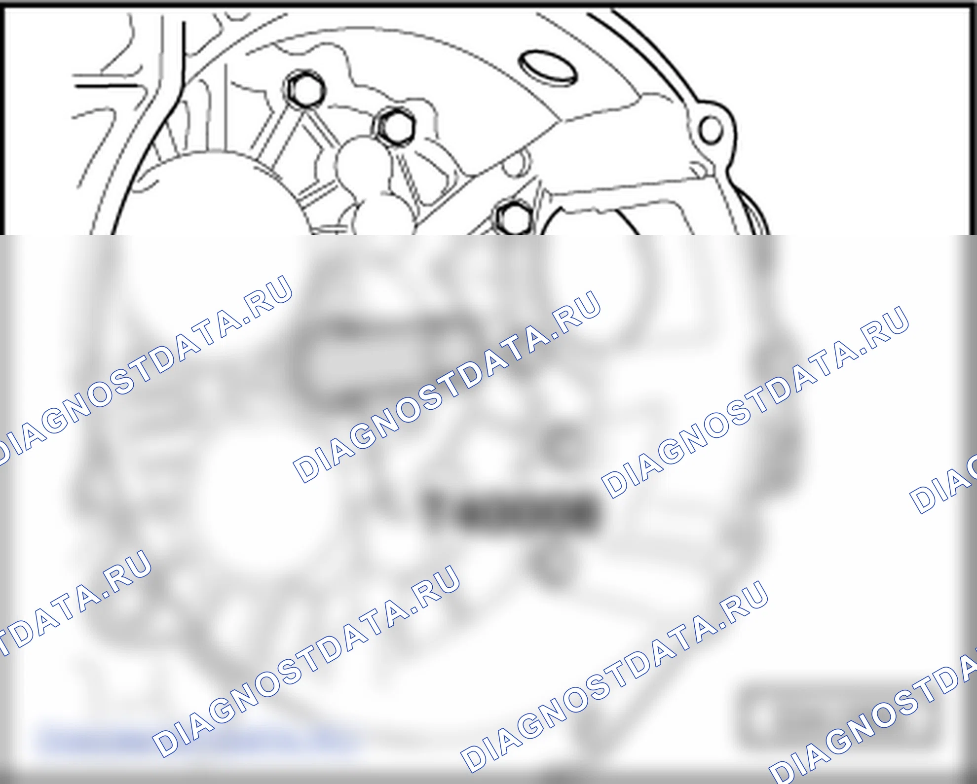 Как разобрать и собрать коробку передач (КПП 02Q). Skoda Octavia Ii