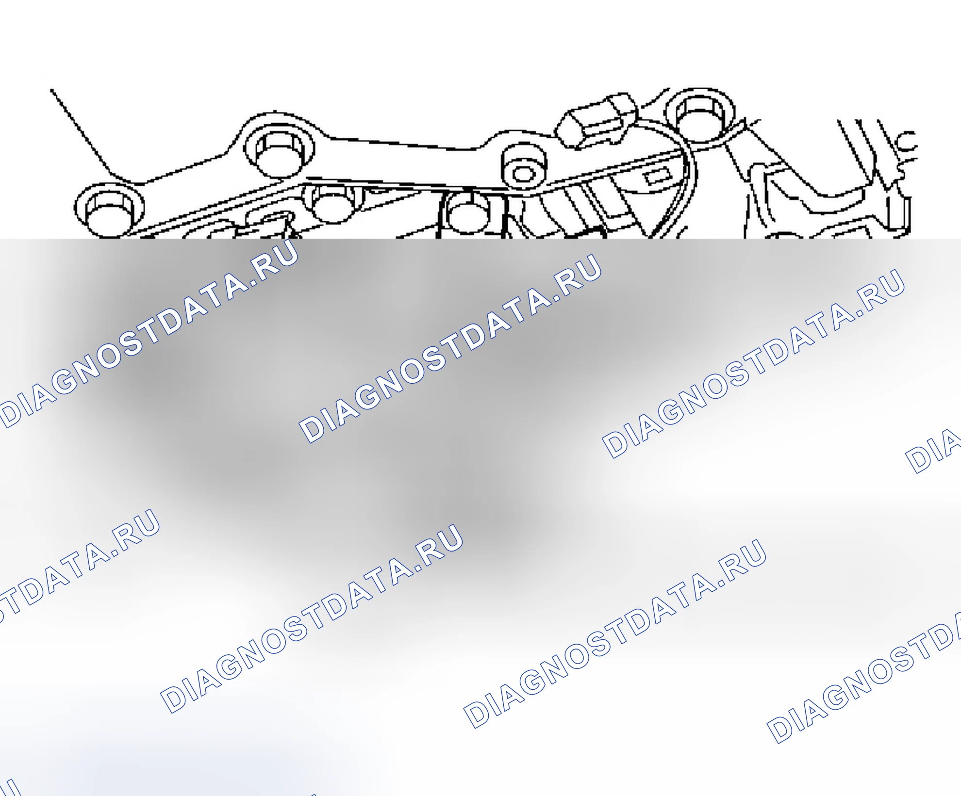 Рис. 218. Infiniti M45 II