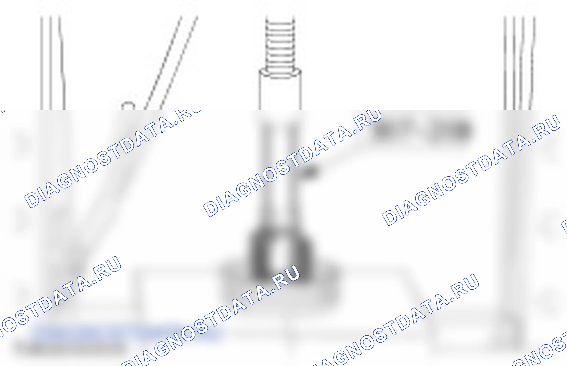 Разборка узла муфты движения вперед. Ford C-MAX I рестайлинг