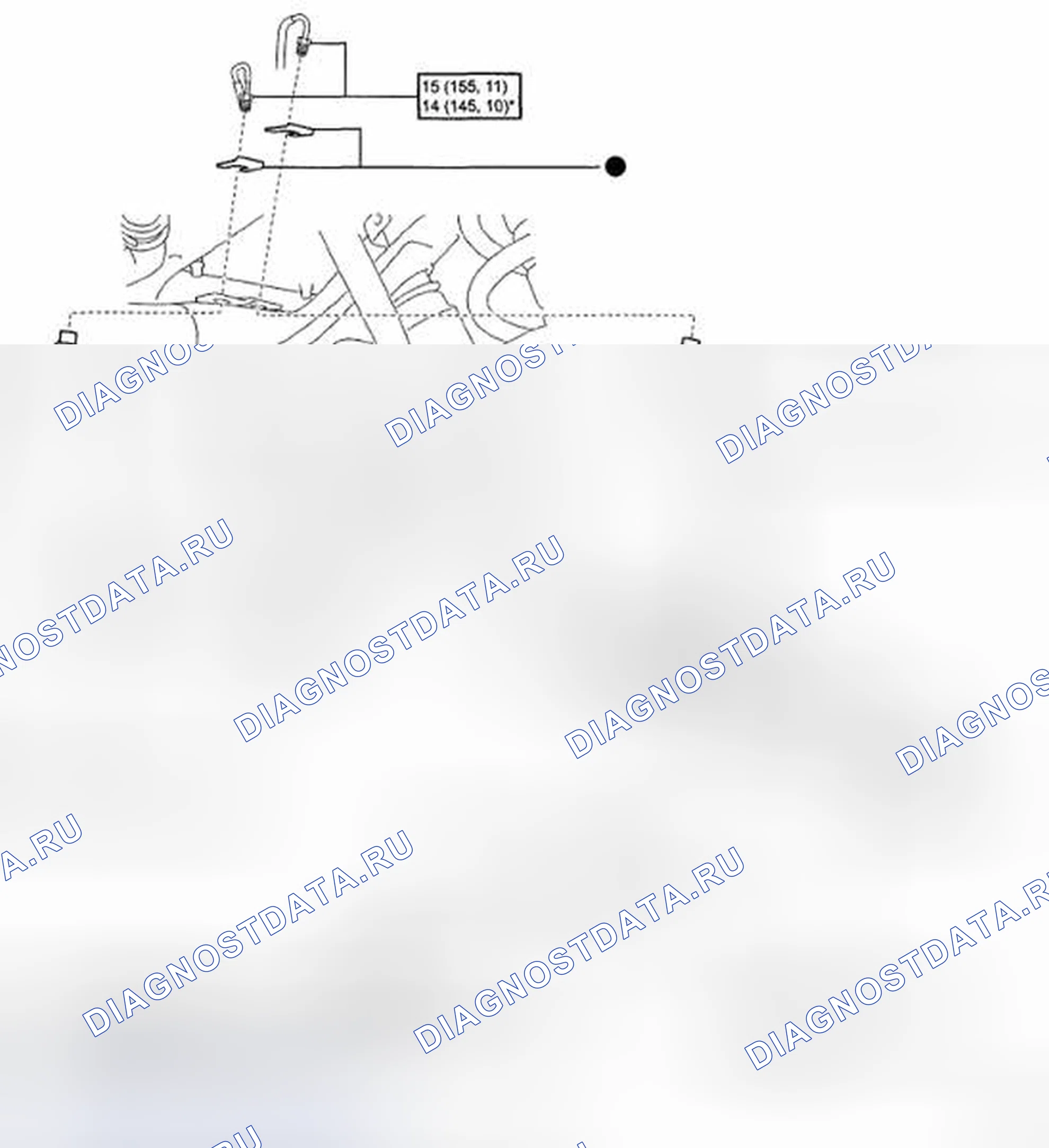 Рис. 100. Toyota Land Cruiser 200