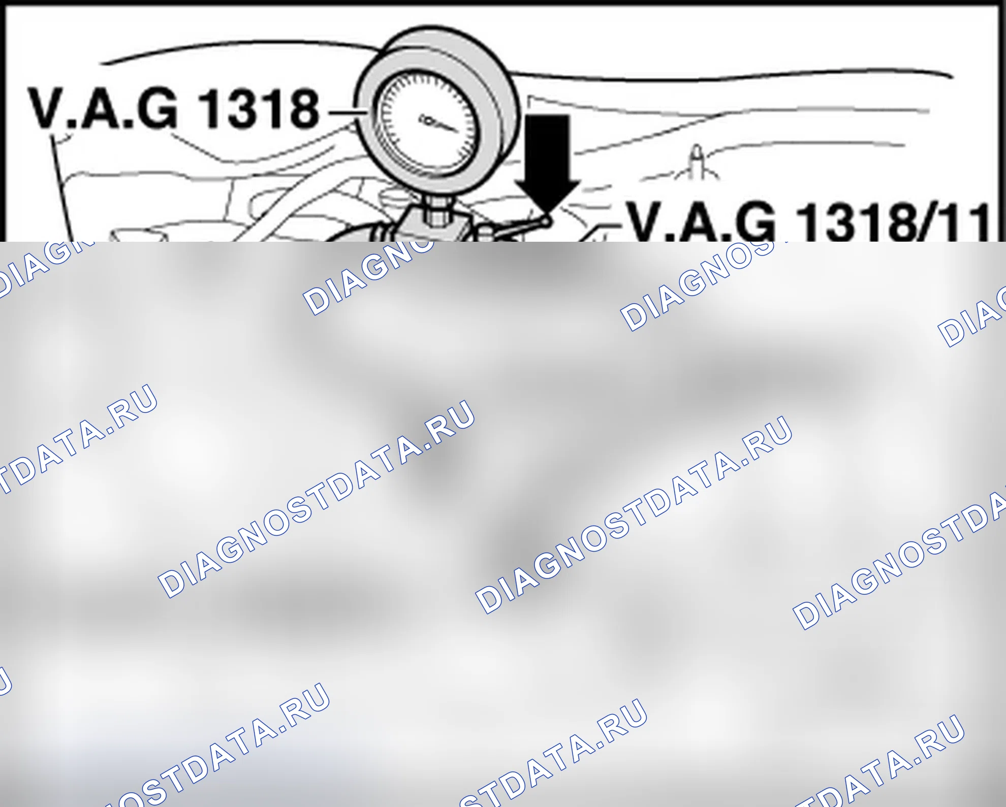 Рис. 168. Volkswagen New Beetle A4