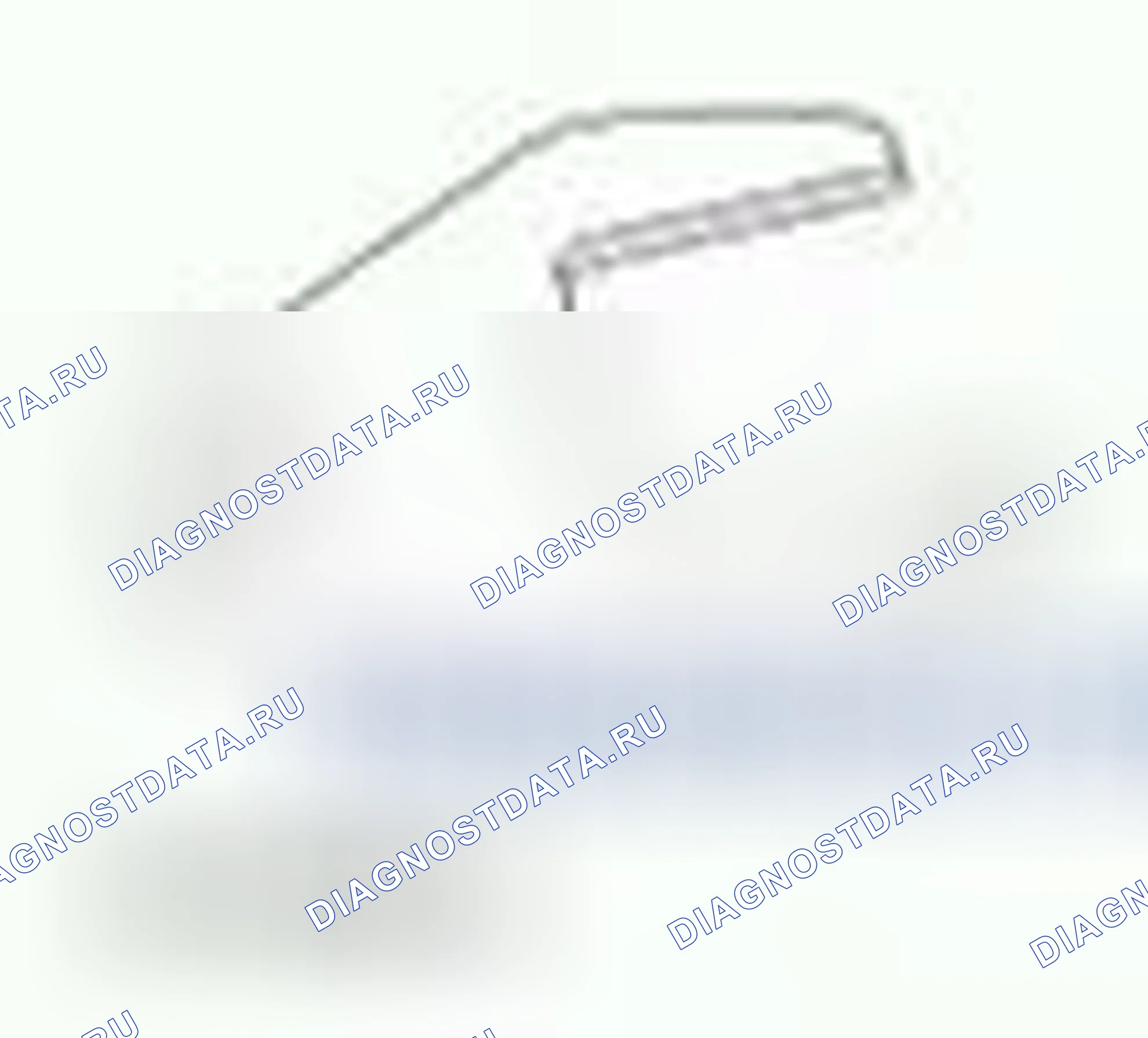 Рис. 24: Специальный инструмент (ы). Ford Ranger II рестайлинг