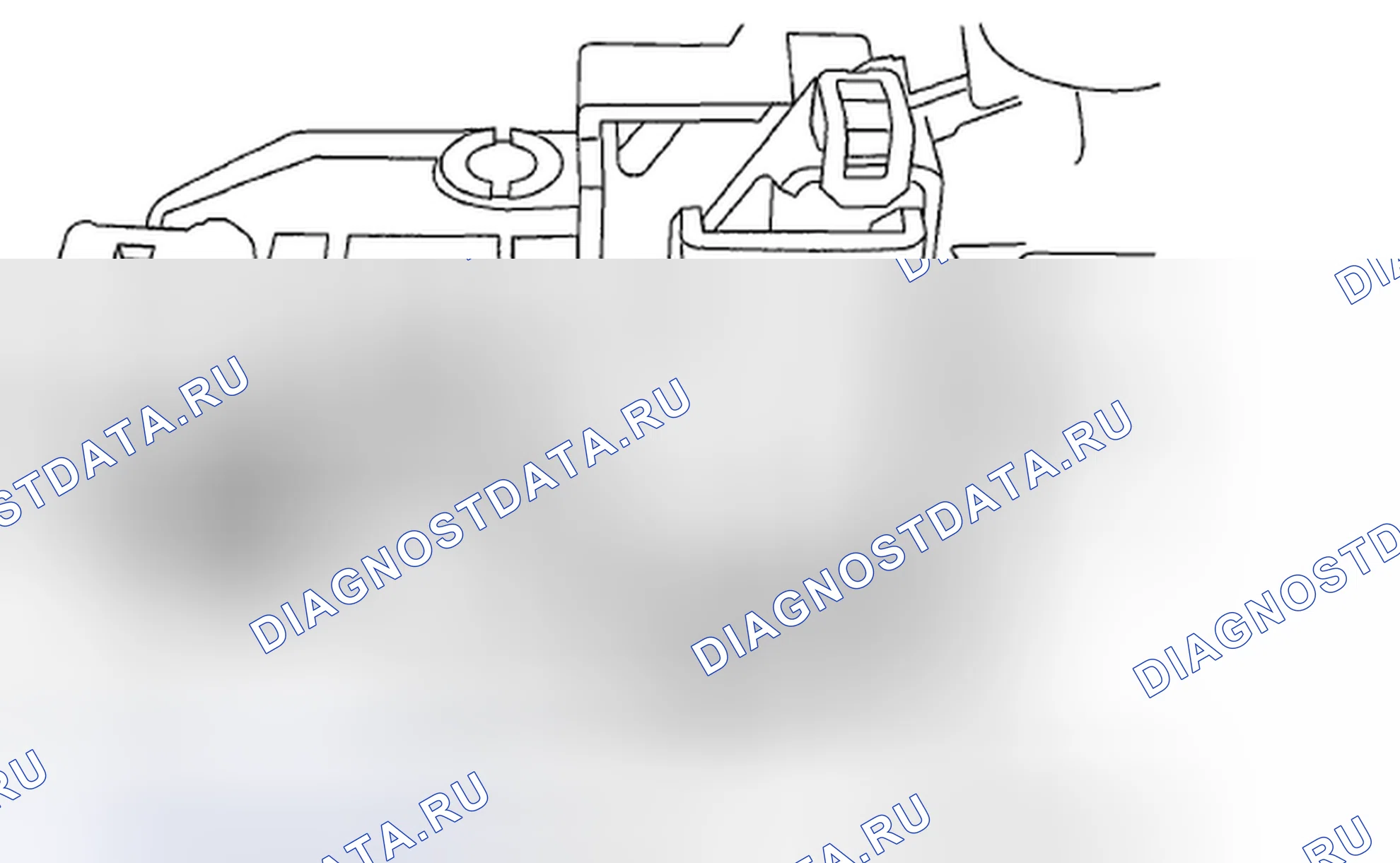 Рис. 86. Subaru Outback BR