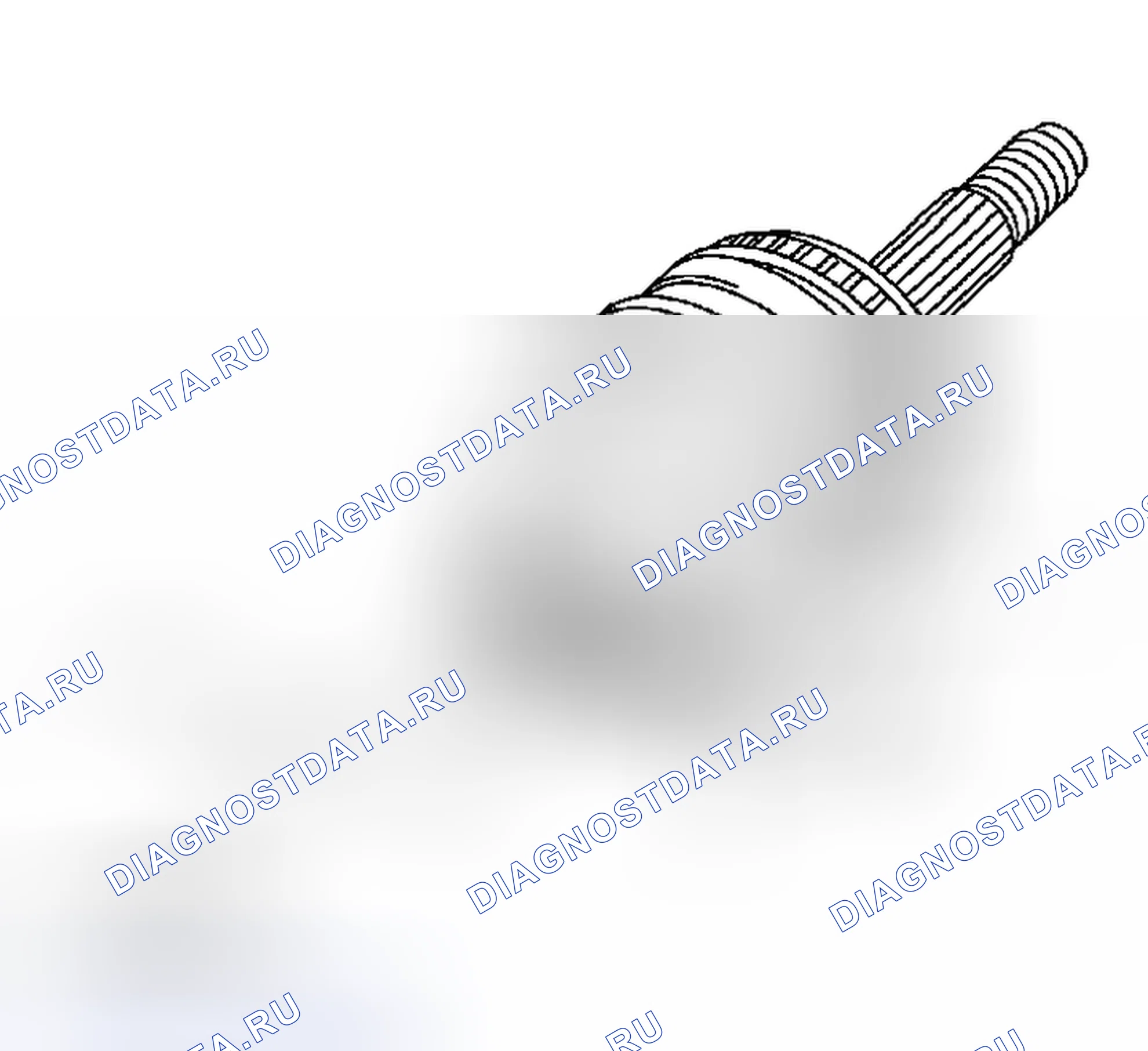 Рис. 44. Scion xB I