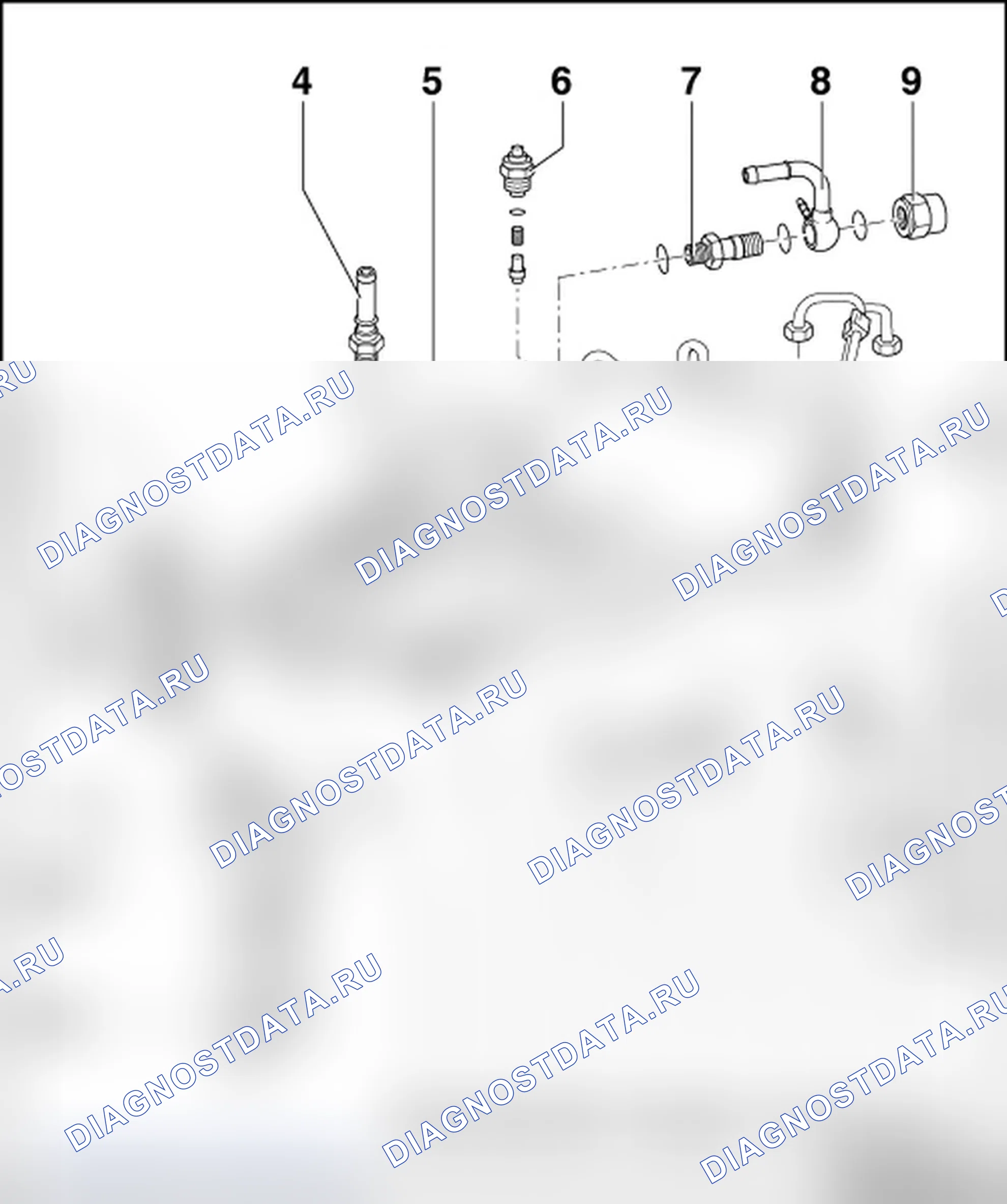 Рис. 44. Volkswagen New Beetle A4