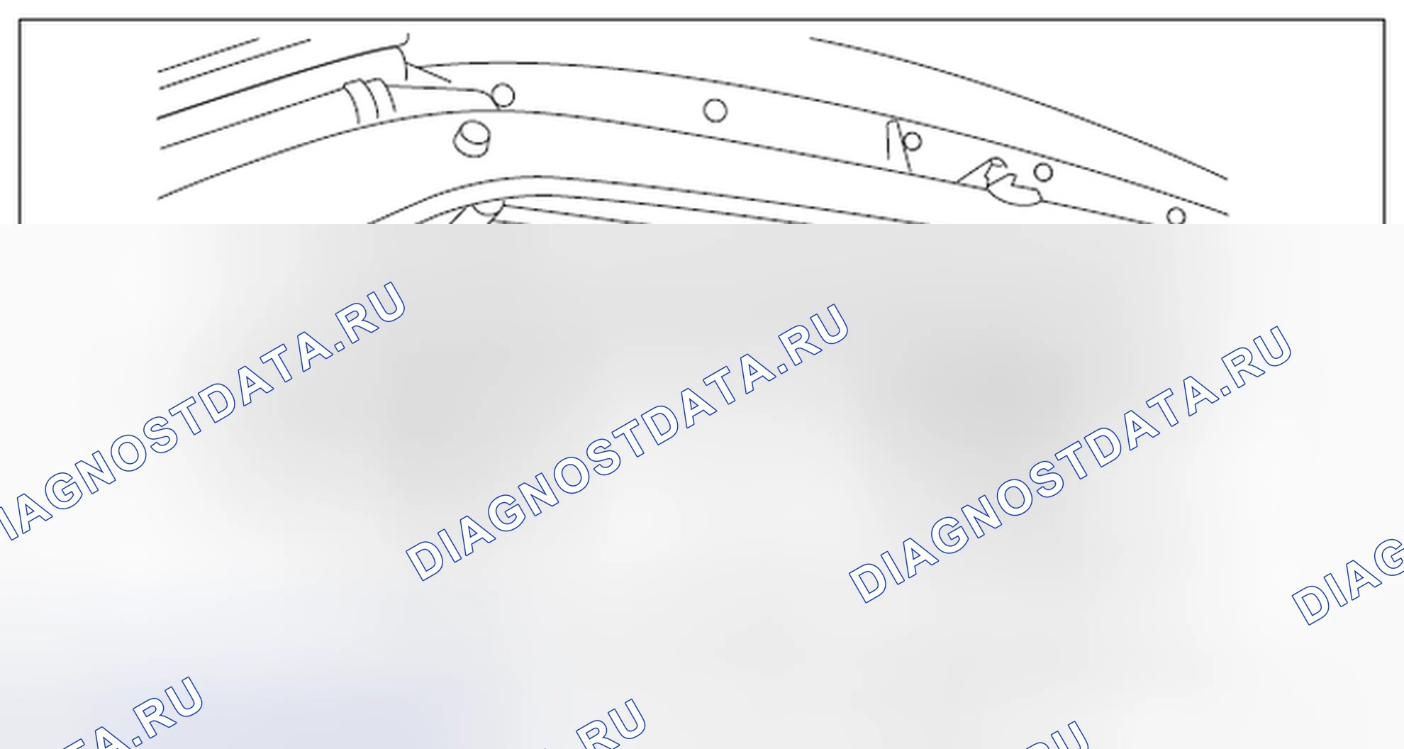 Рис. 31: УСТАНОВКА. Subaru Impreza GK