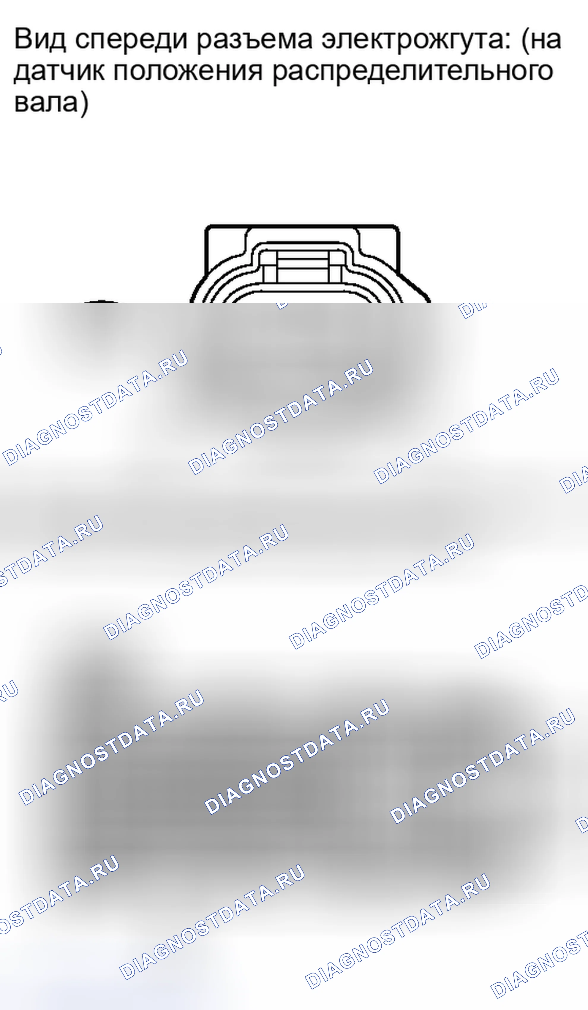 Рис. 508. Toyota Sequoia II рестайлинг