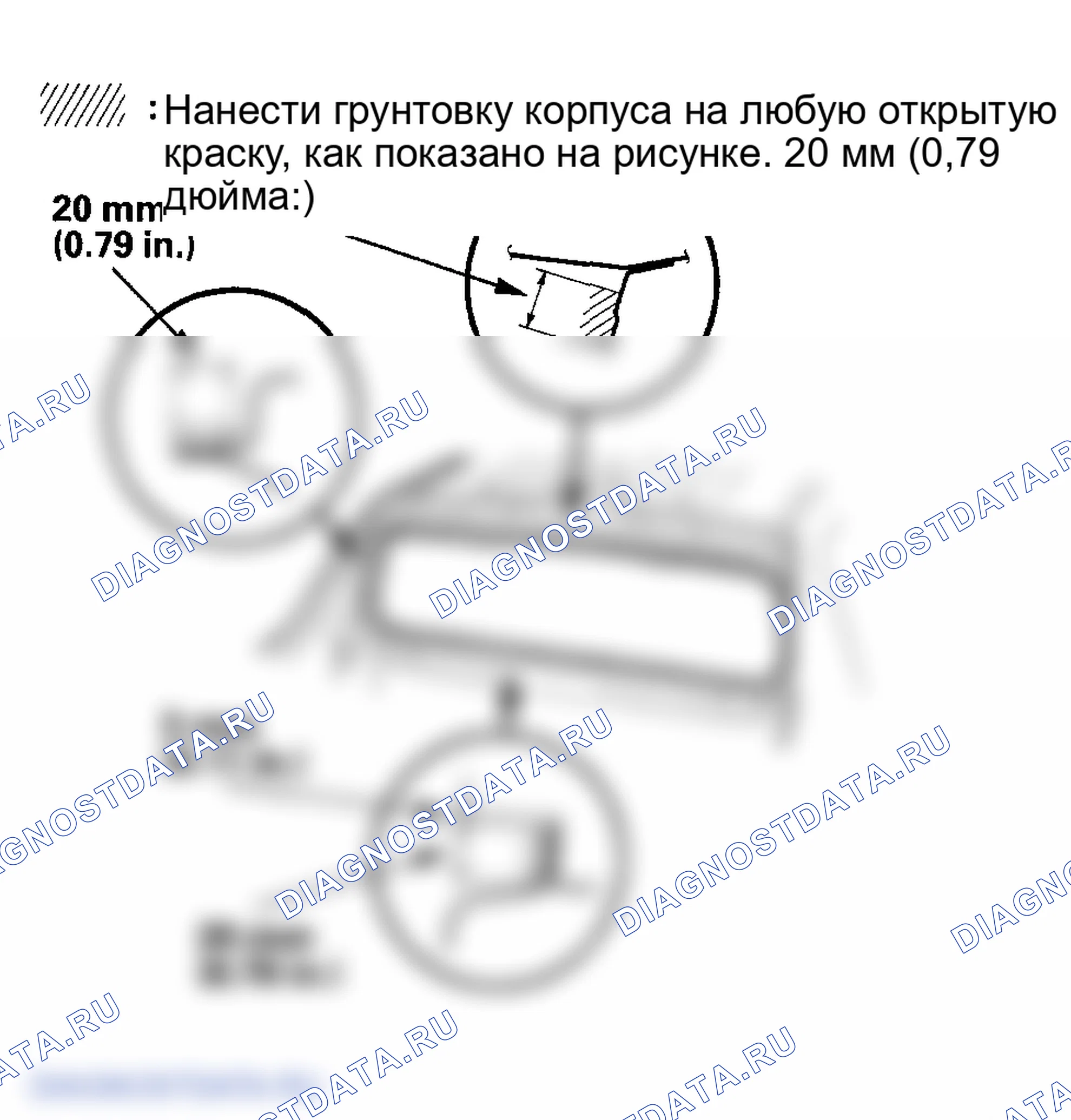 Рис. 21. Honda Ridgeline I