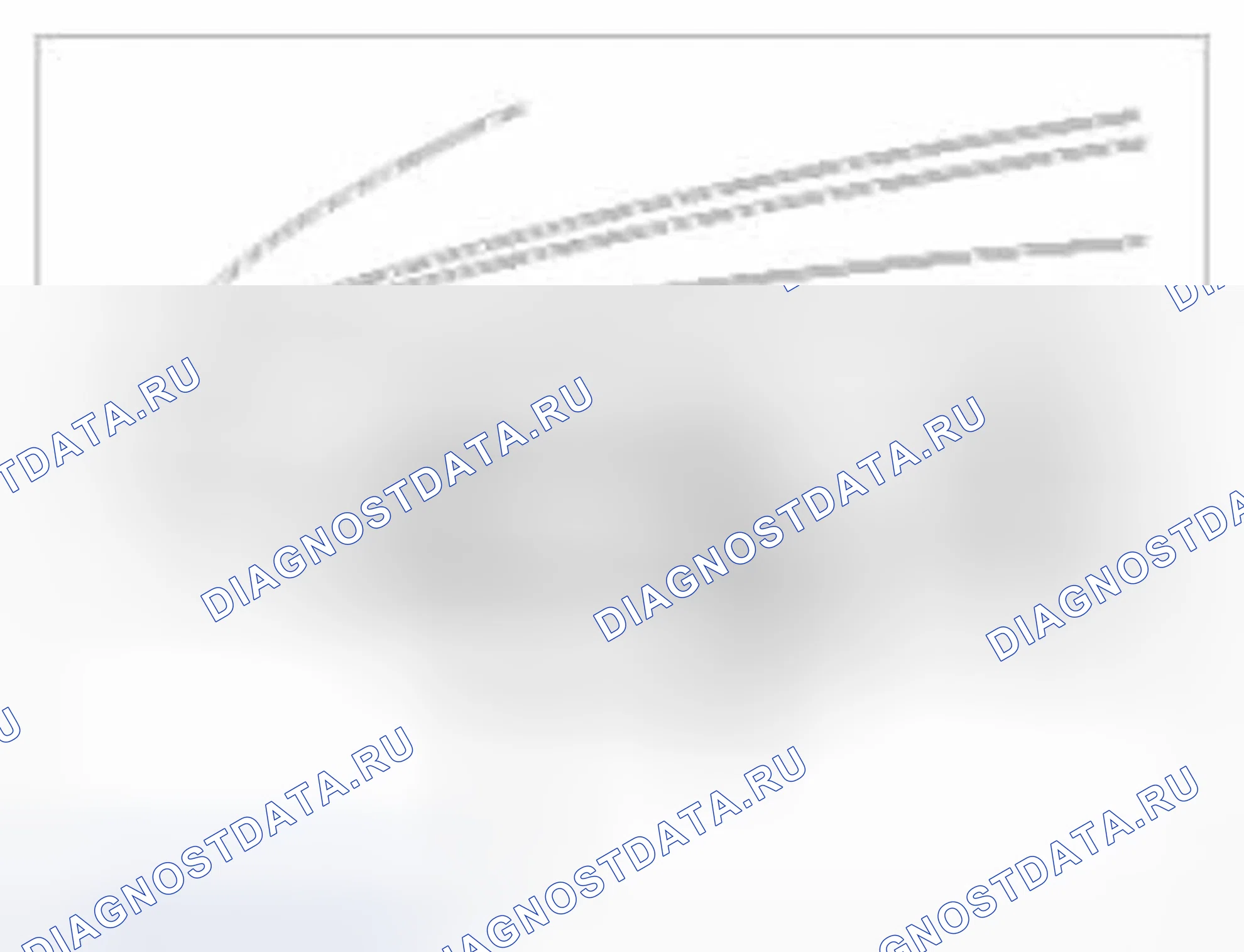 Рис. 72: Демонтаж. Hyundai Azera II